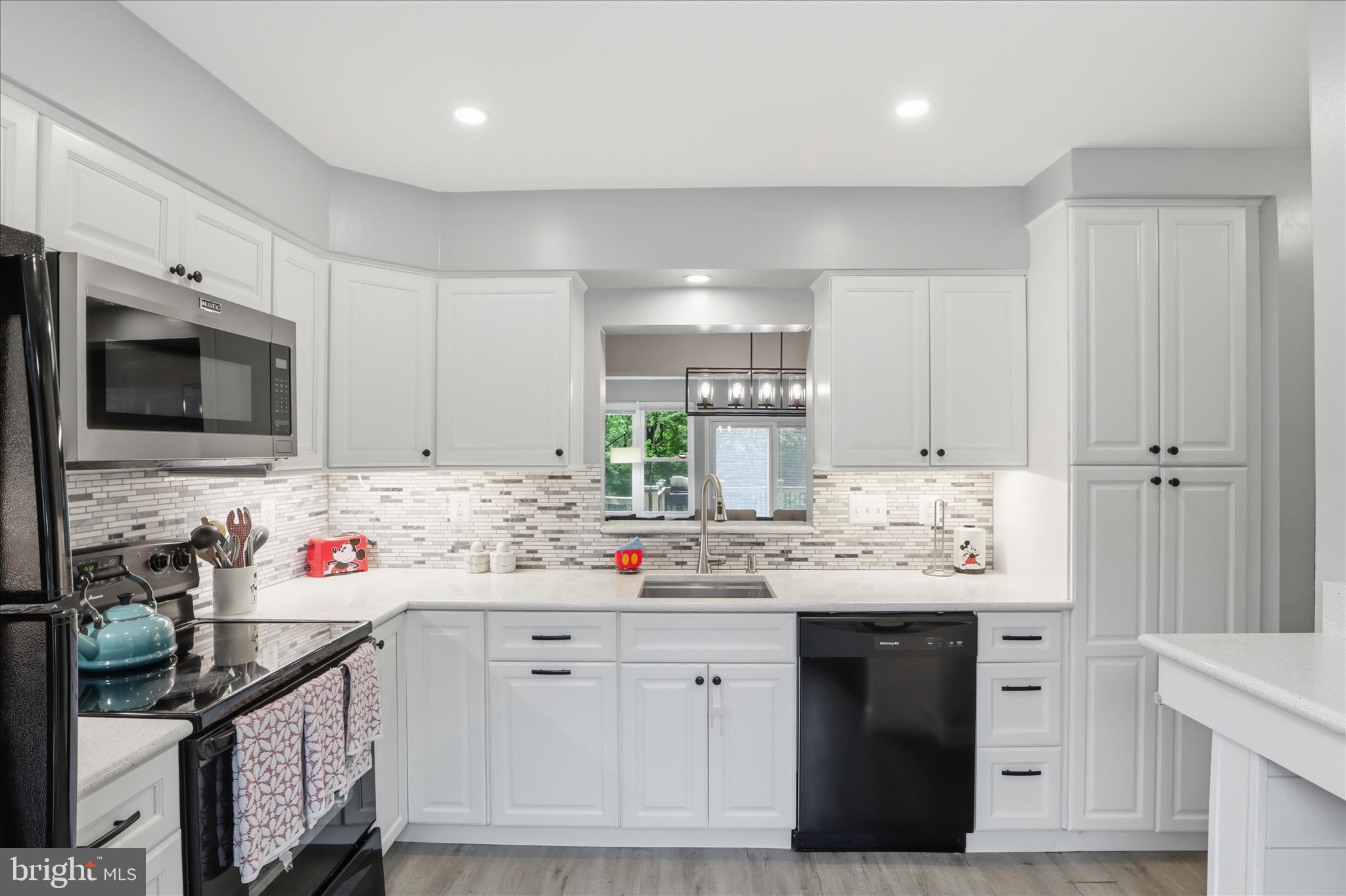 NORTHWOOD PARK VIEW - Residential