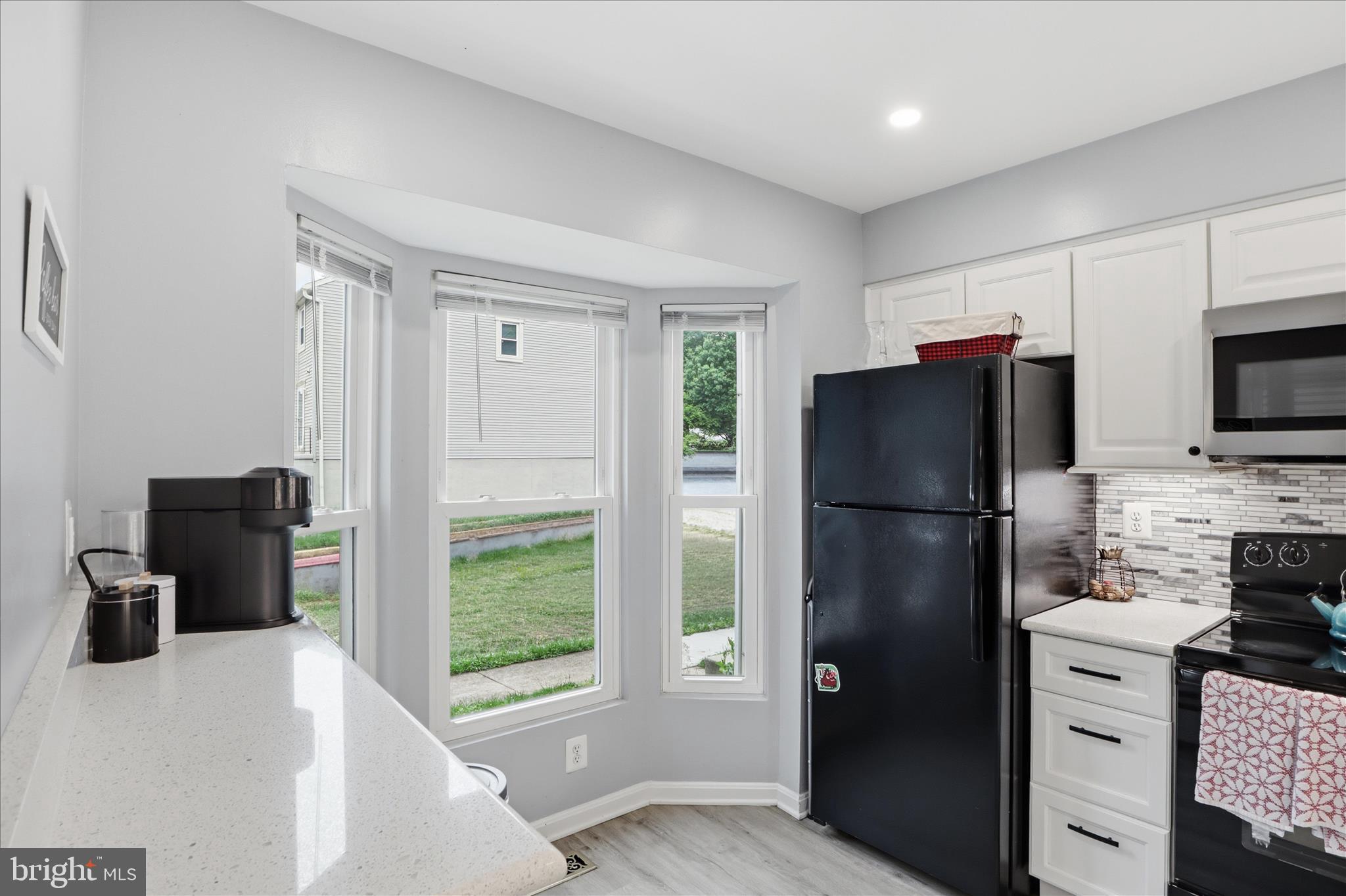 NORTHWOOD PARK VIEW - Residential