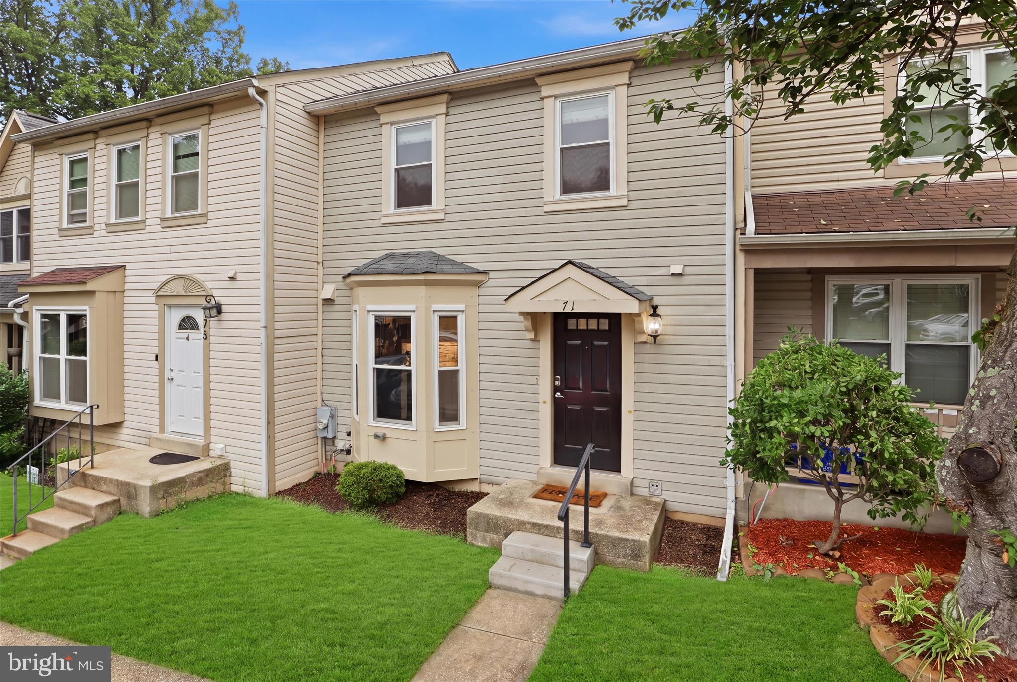 NORTHWOOD PARK VIEW - Residential