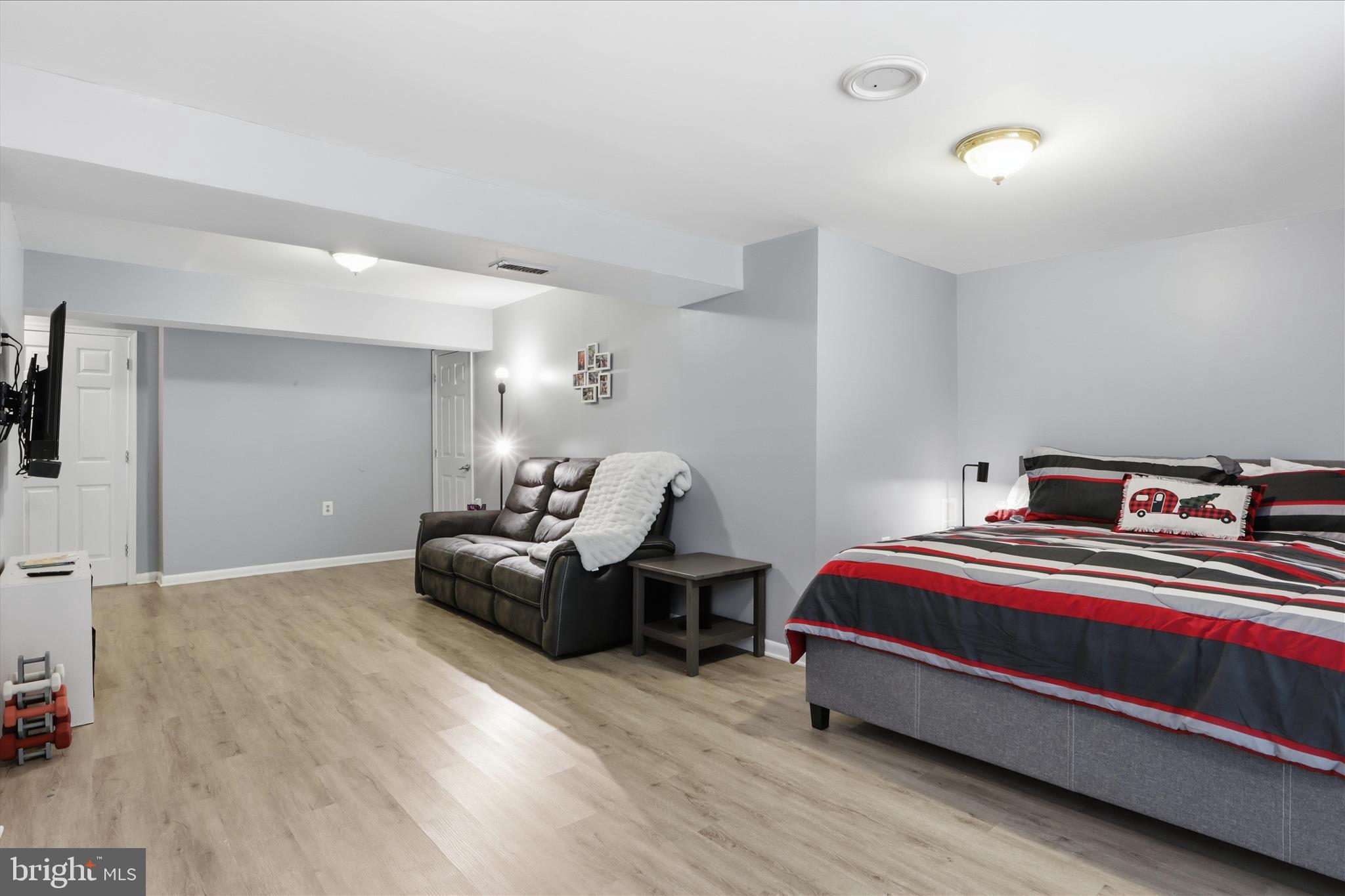 NORTHWOOD PARK VIEW - Residential