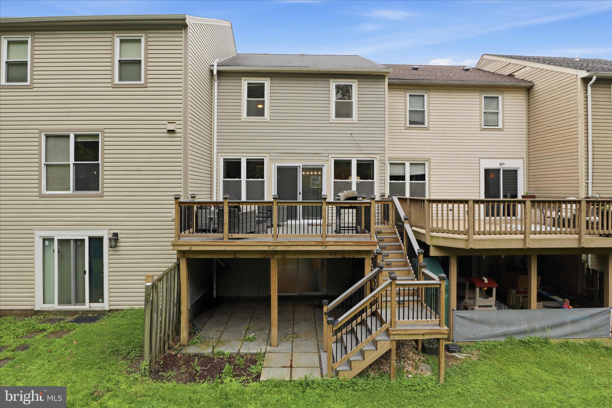 NORTHWOOD PARK VIEW - Residential