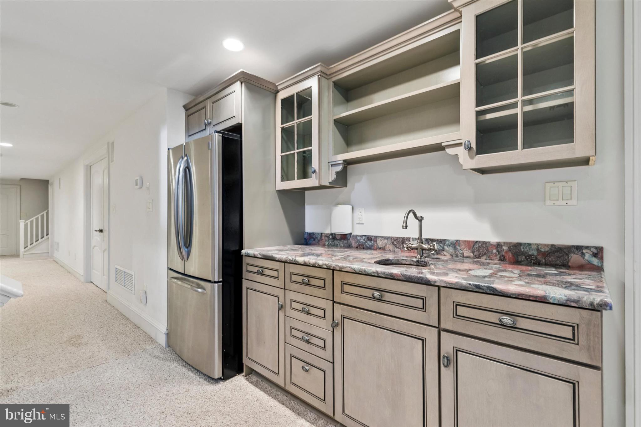 EVANS MEADOW - Residential