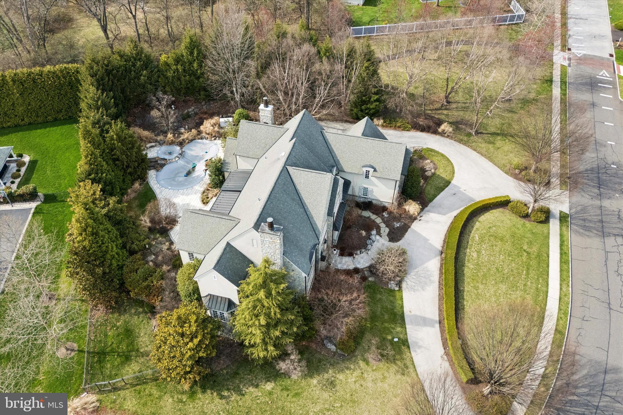 EVANS MEADOW - Residential