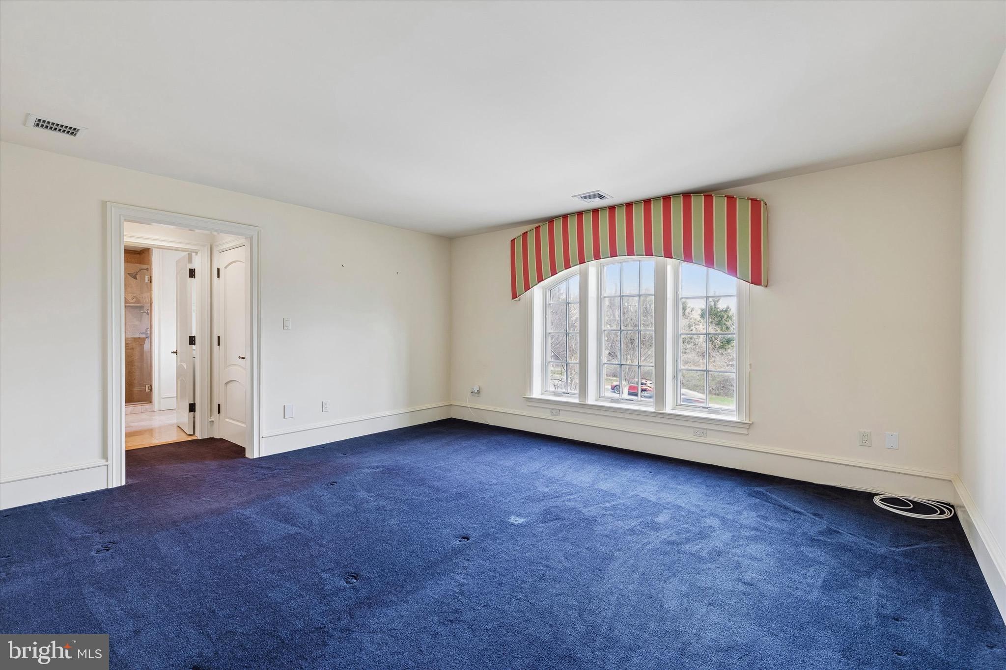 EVANS MEADOW - Residential