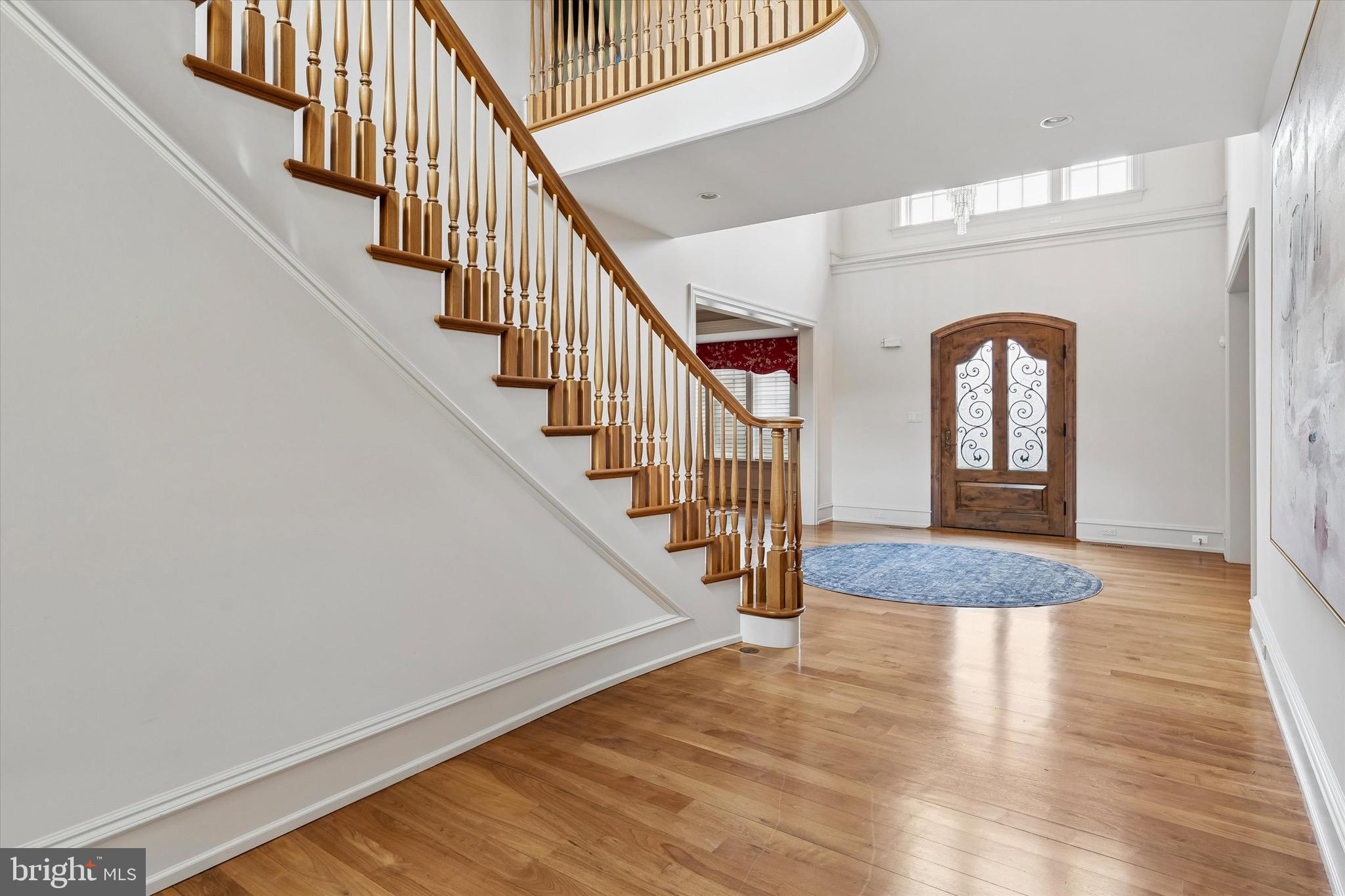 EVANS MEADOW - Residential