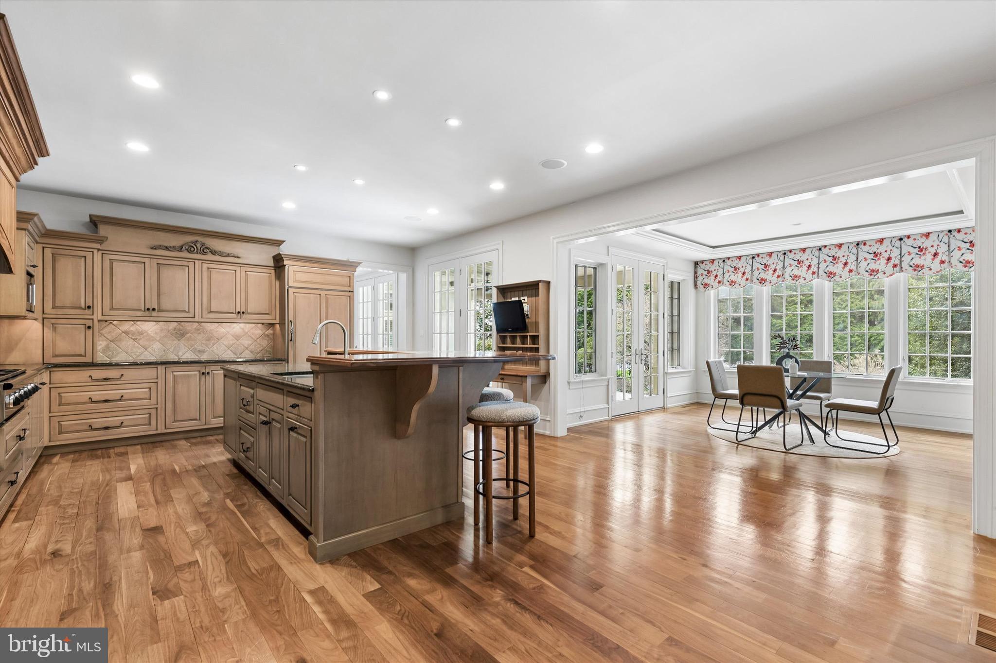 EVANS MEADOW - Residential