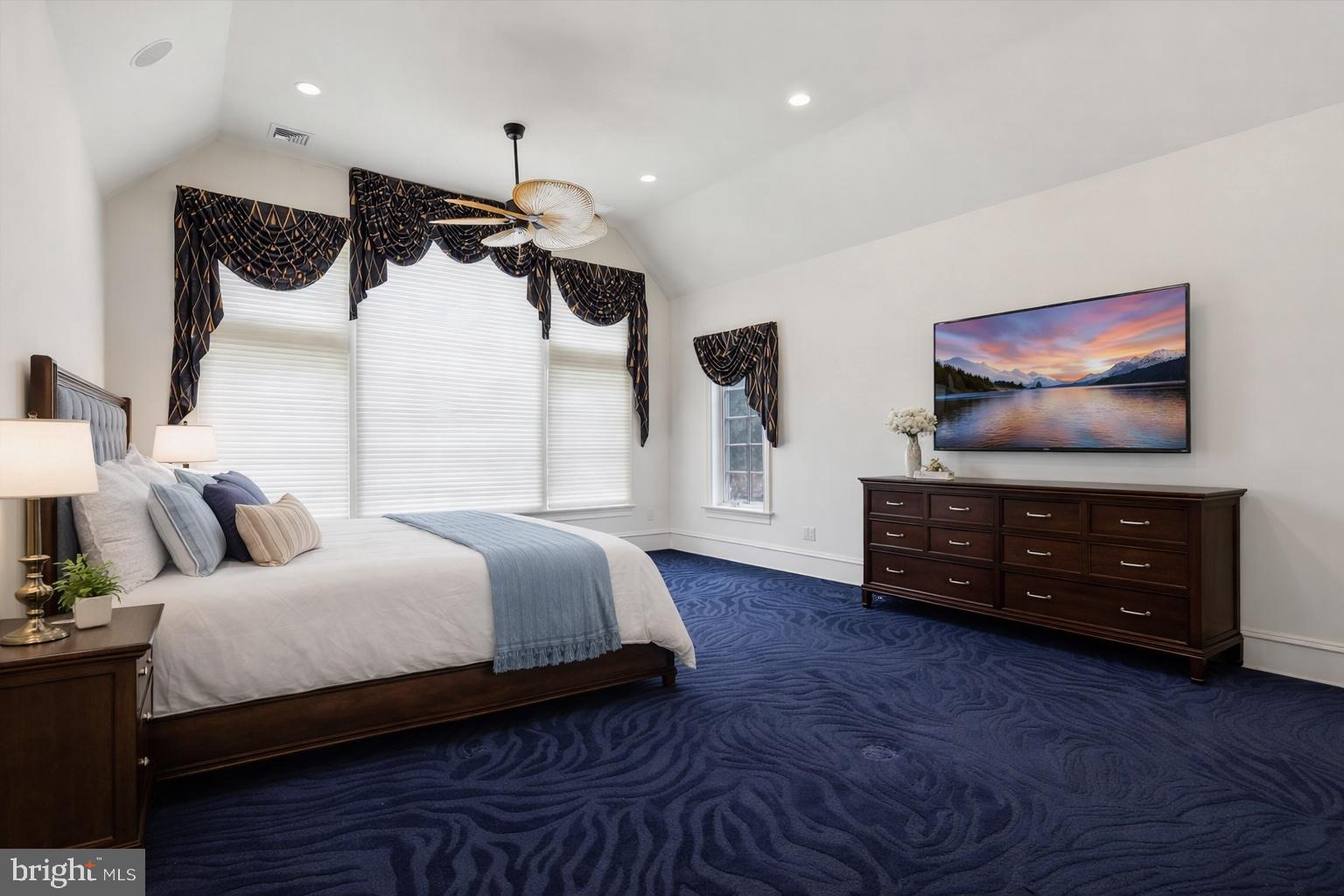 EVANS MEADOW - Residential