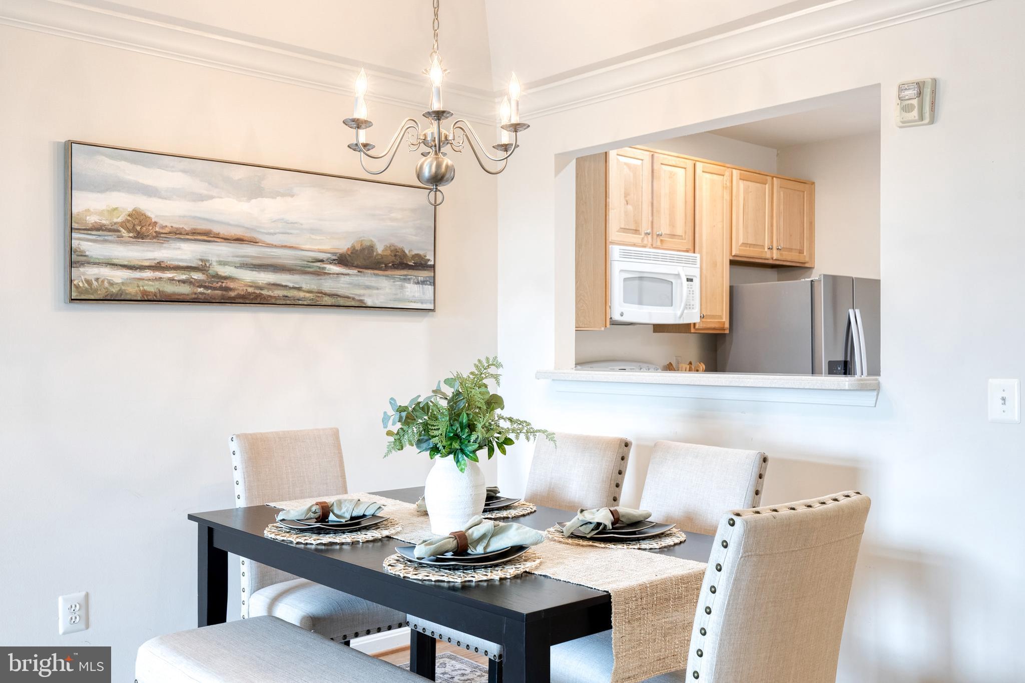 GATHERINGS AT LYNDWOOD - Residential
