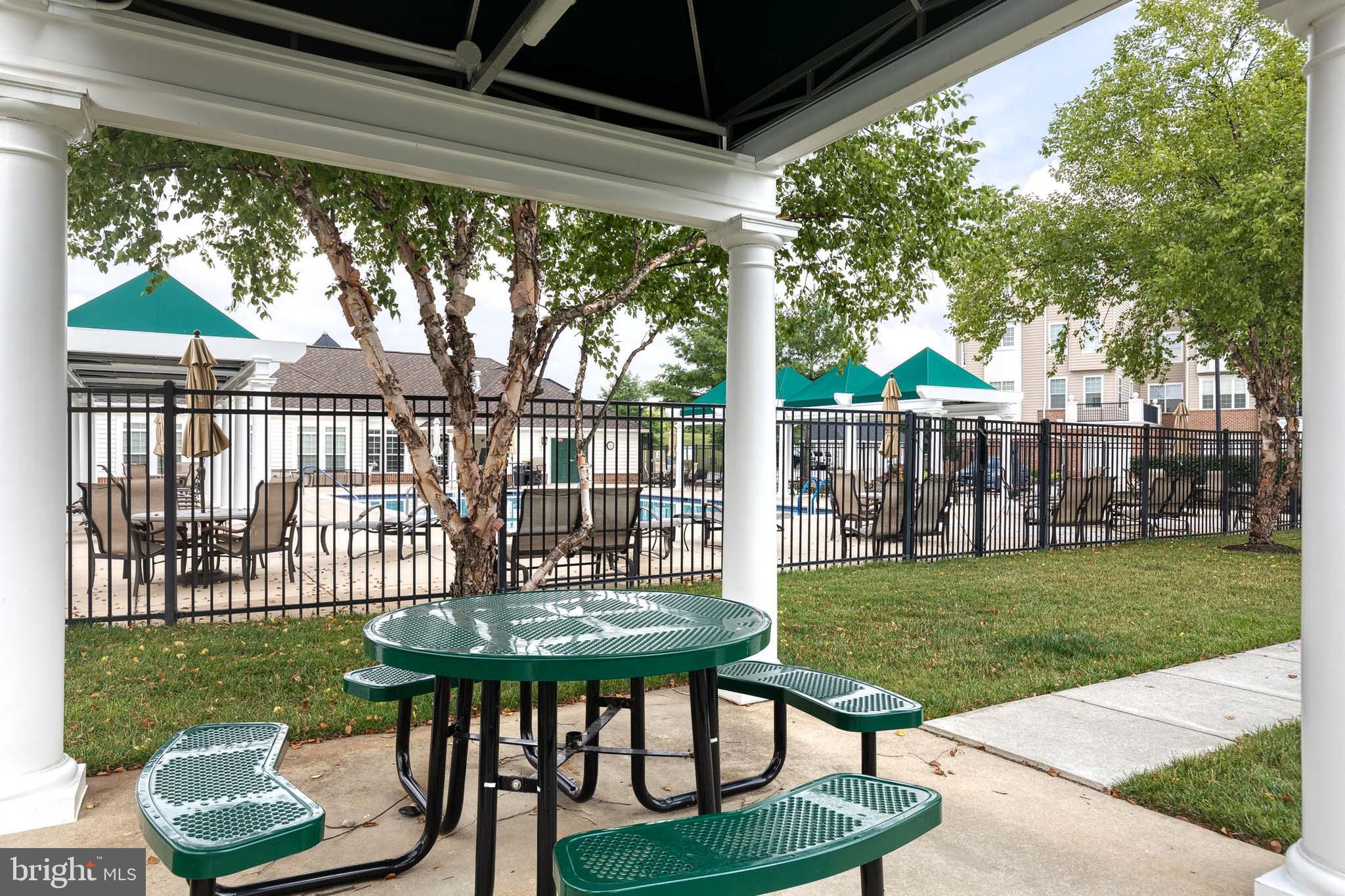 GATHERINGS AT LYNDWOOD - Residential