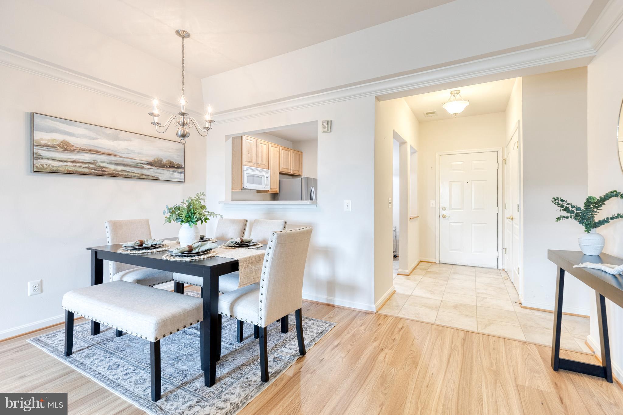 GATHERINGS AT LYNDWOOD - Residential