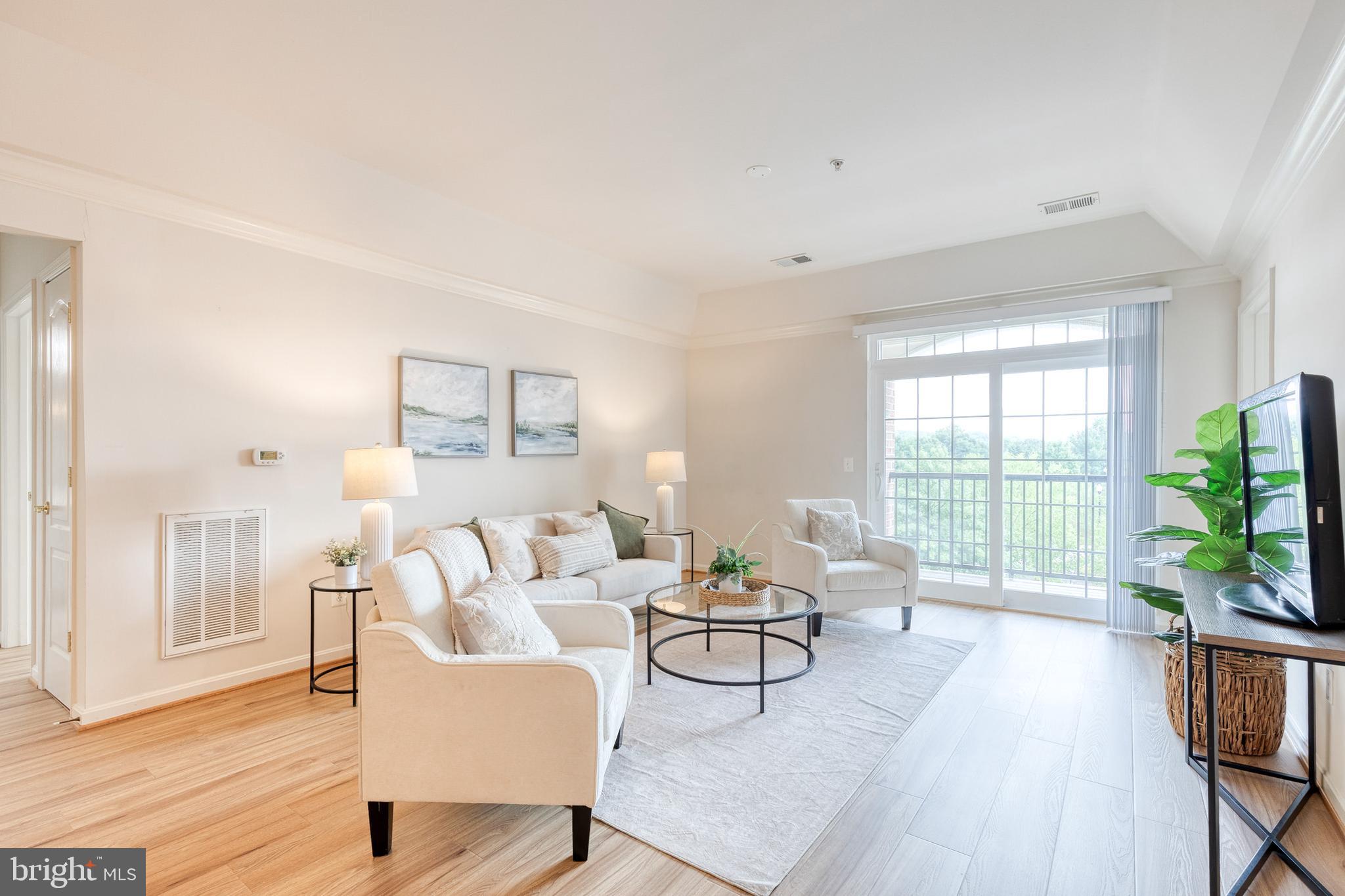 GATHERINGS AT LYNDWOOD - Residential