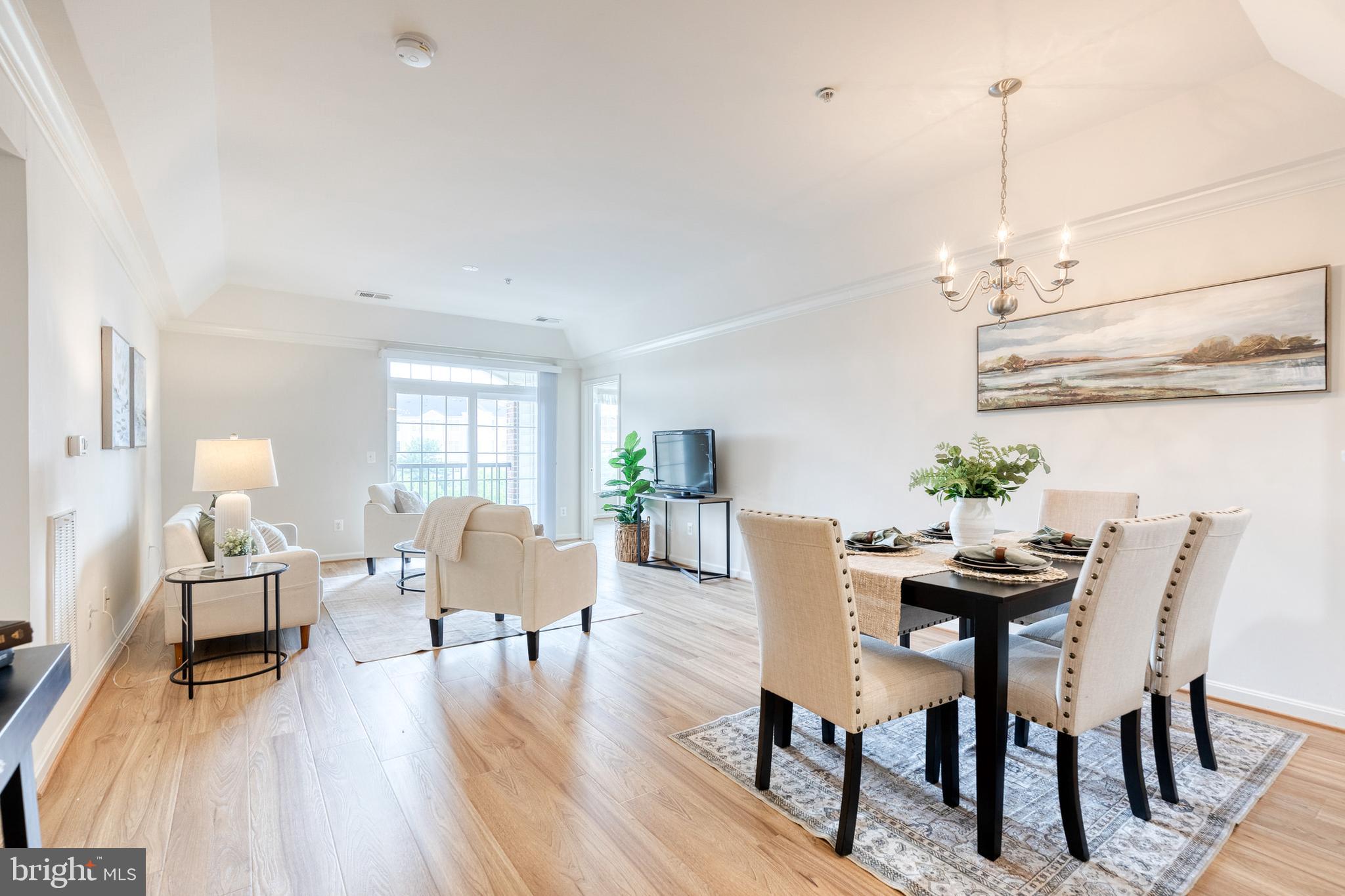 GATHERINGS AT LYNDWOOD - Residential