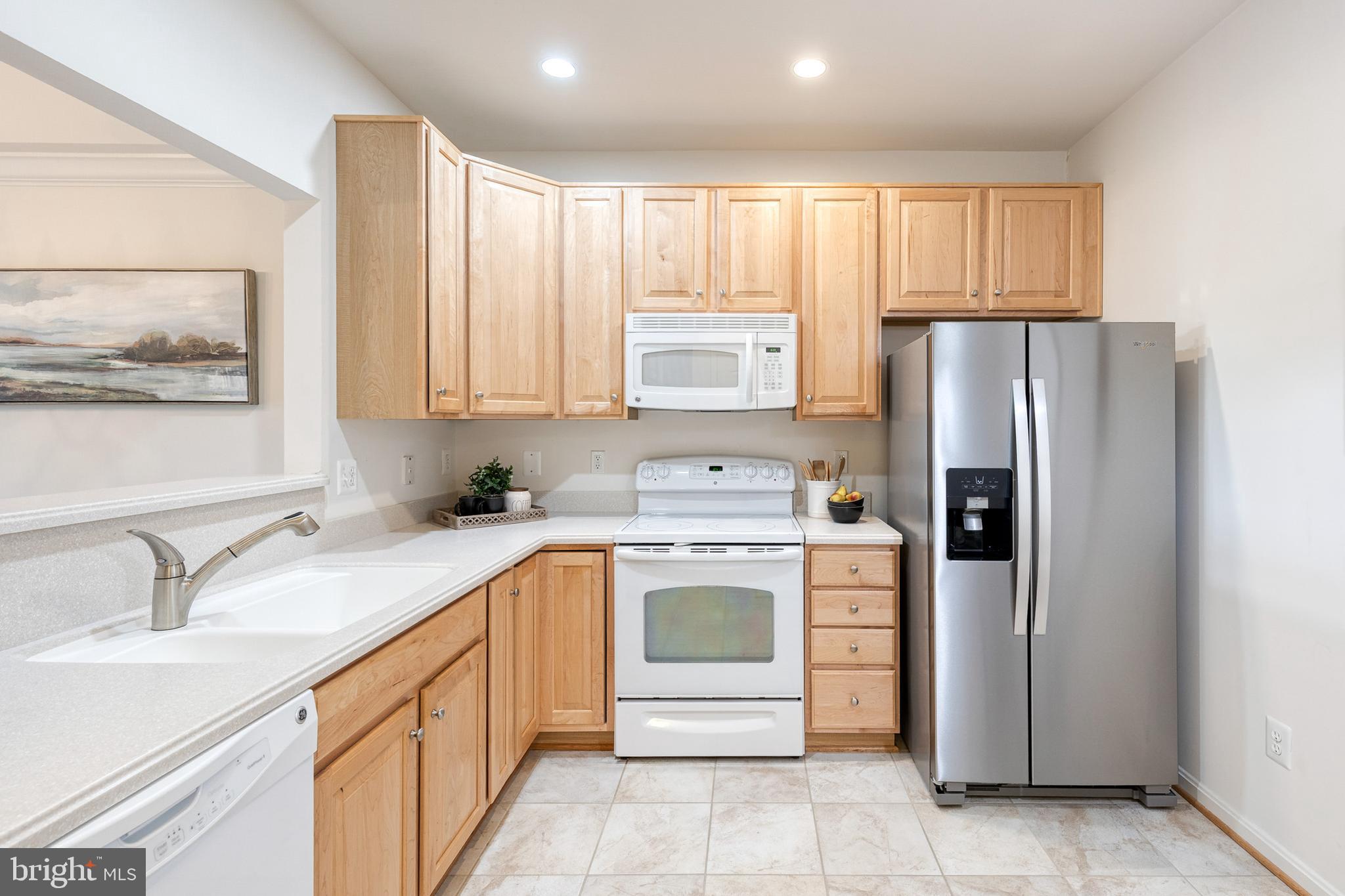 GATHERINGS AT LYNDWOOD - Residential