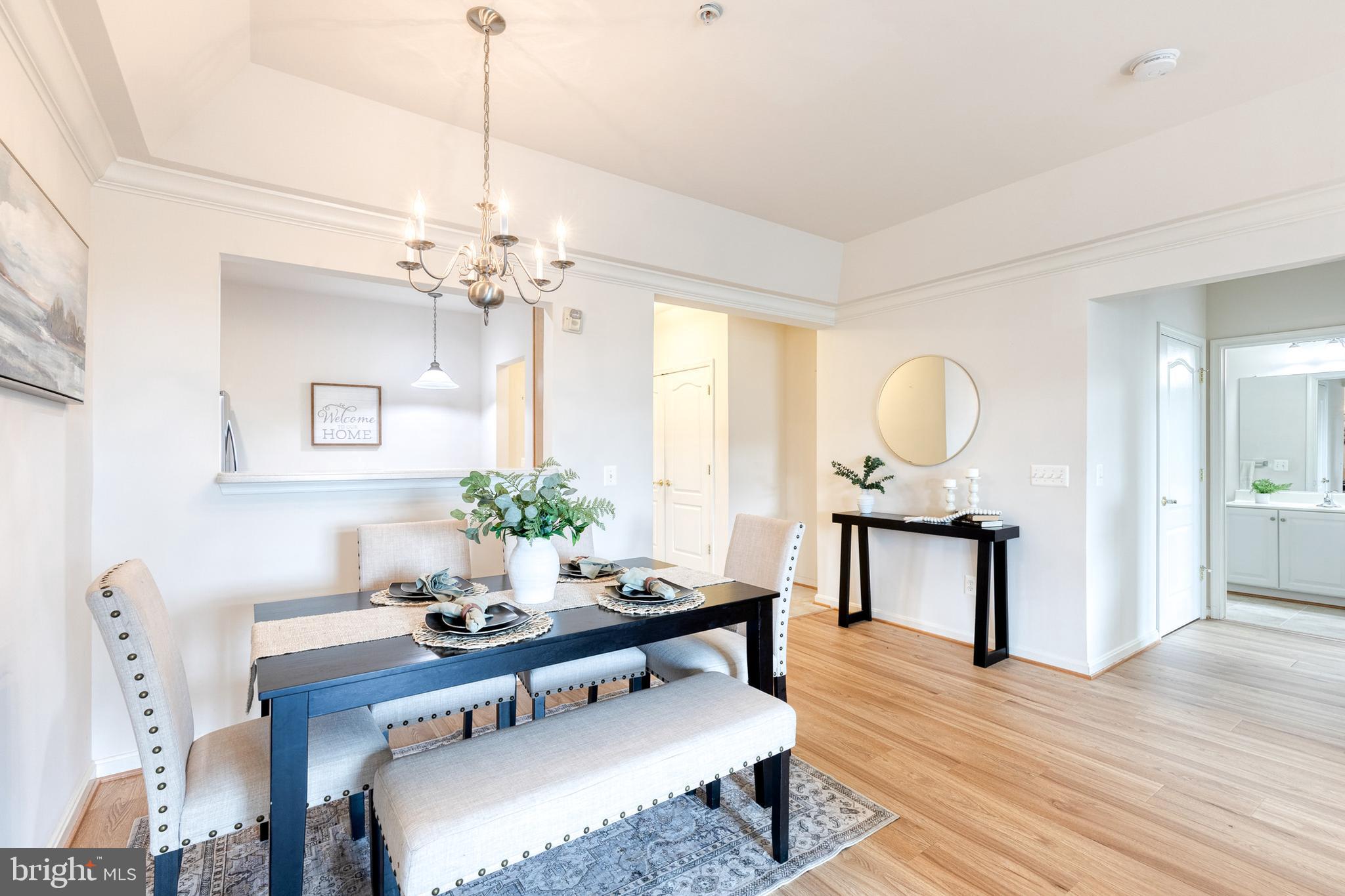 GATHERINGS AT LYNDWOOD - Residential