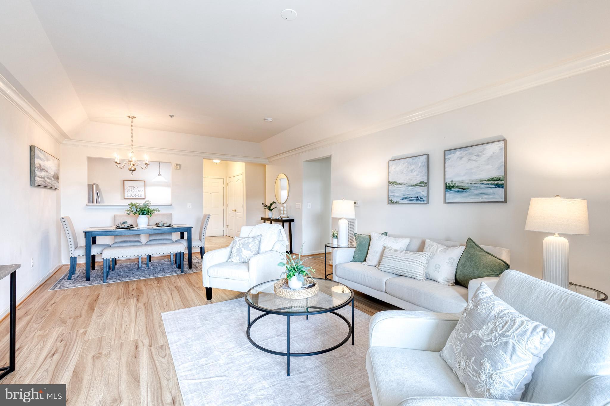 GATHERINGS AT LYNDWOOD - Residential