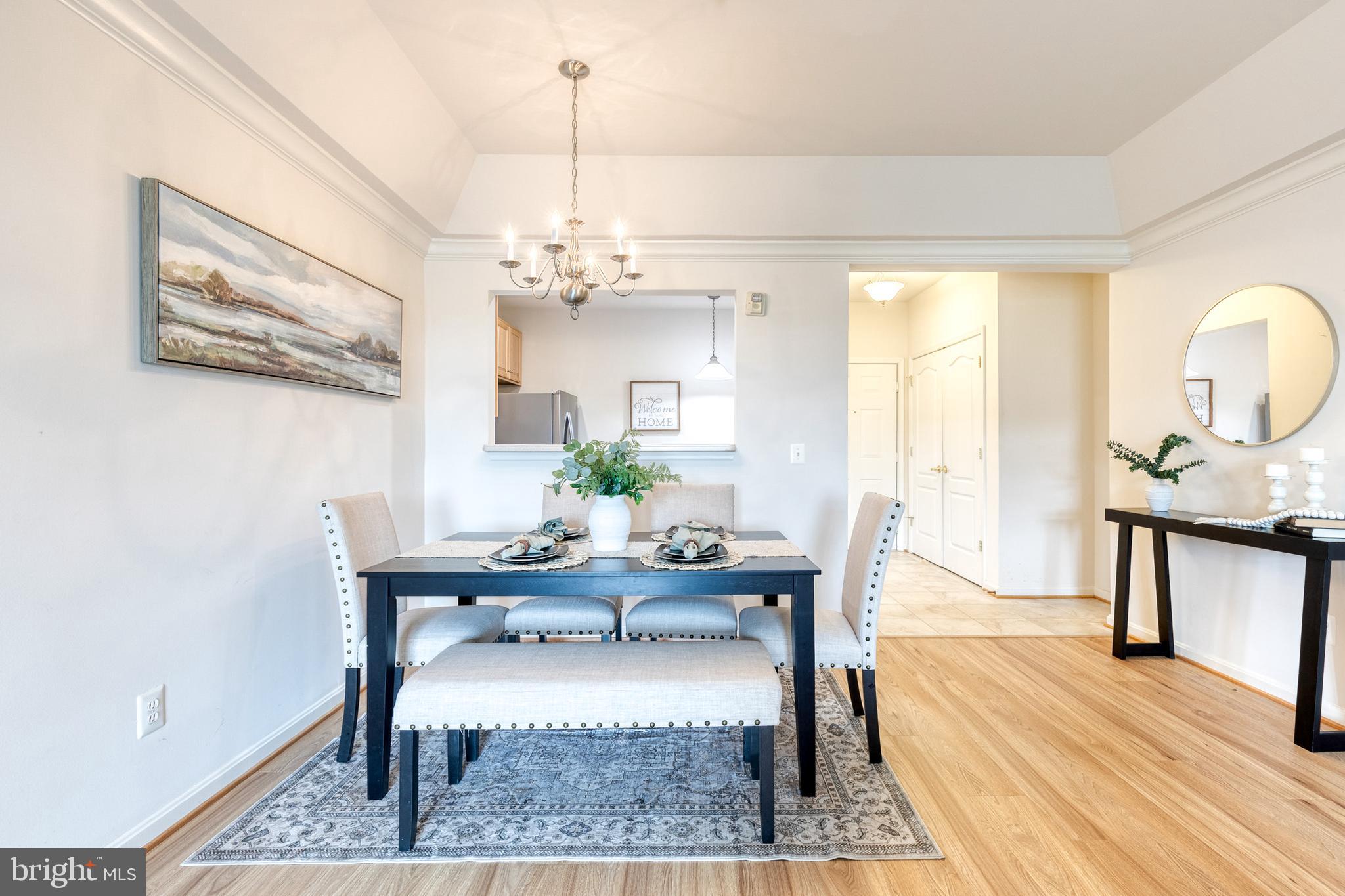 GATHERINGS AT LYNDWOOD - Residential