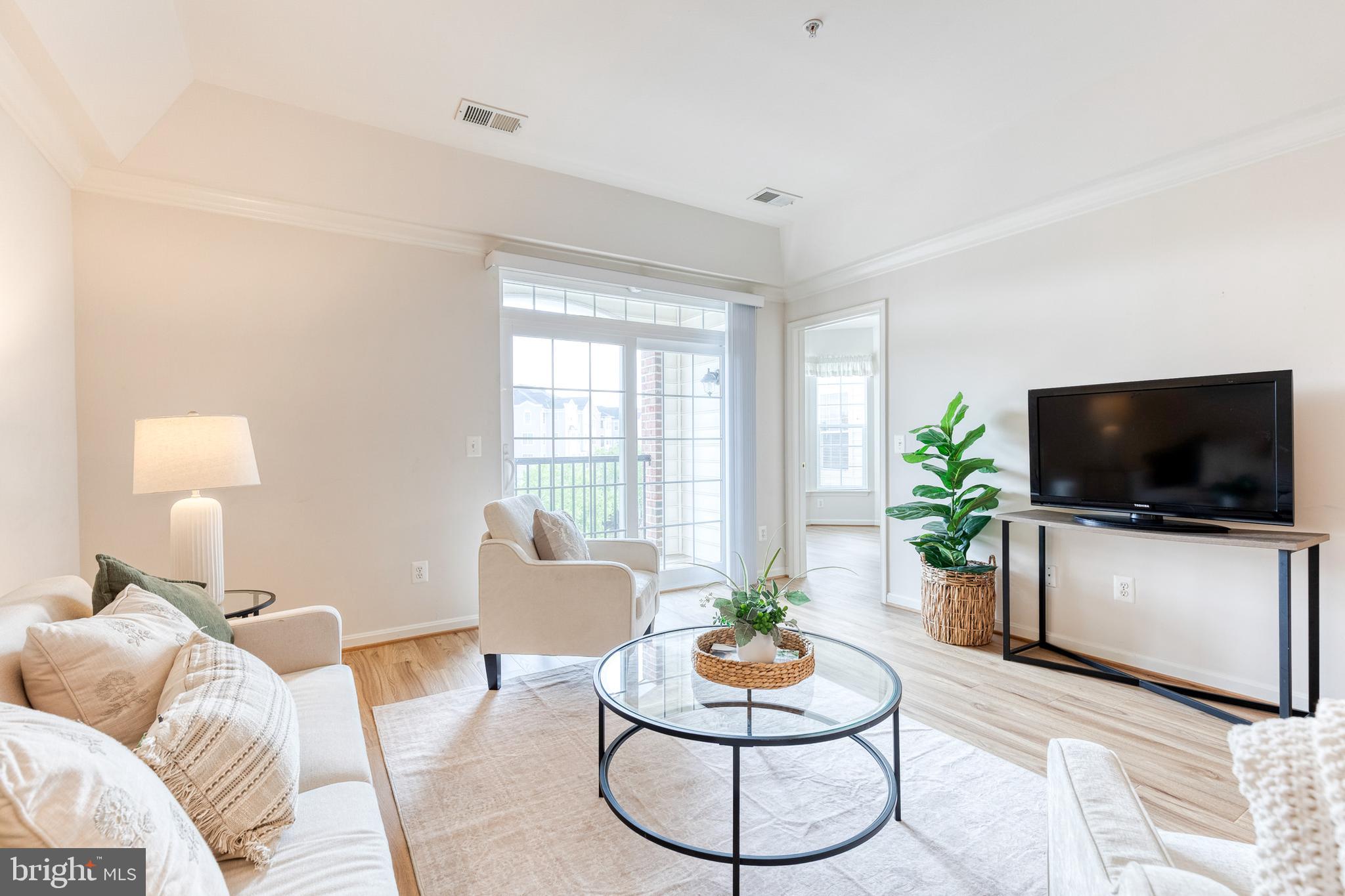 GATHERINGS AT LYNDWOOD - Residential