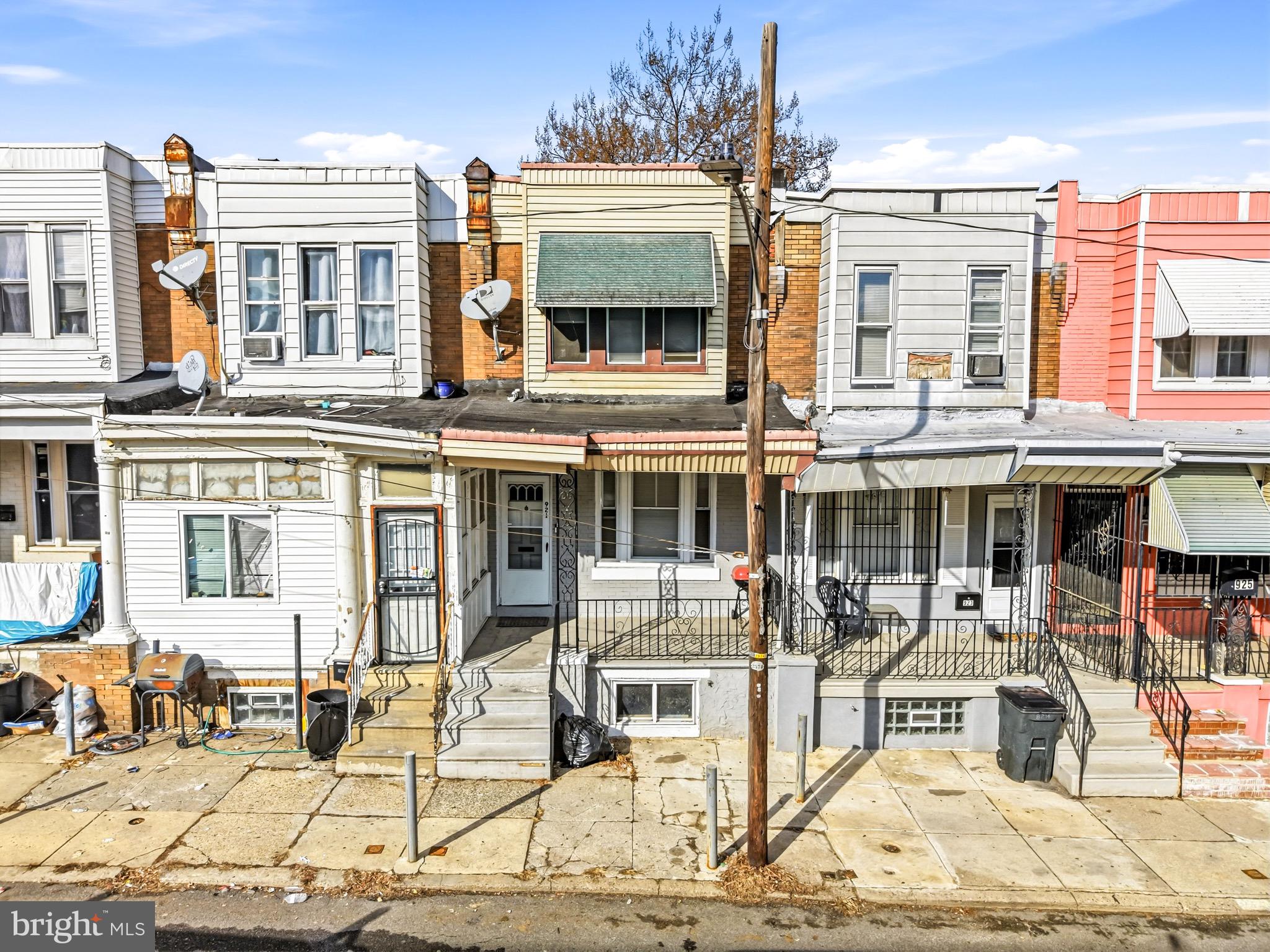 KENSINGTON - Residential
