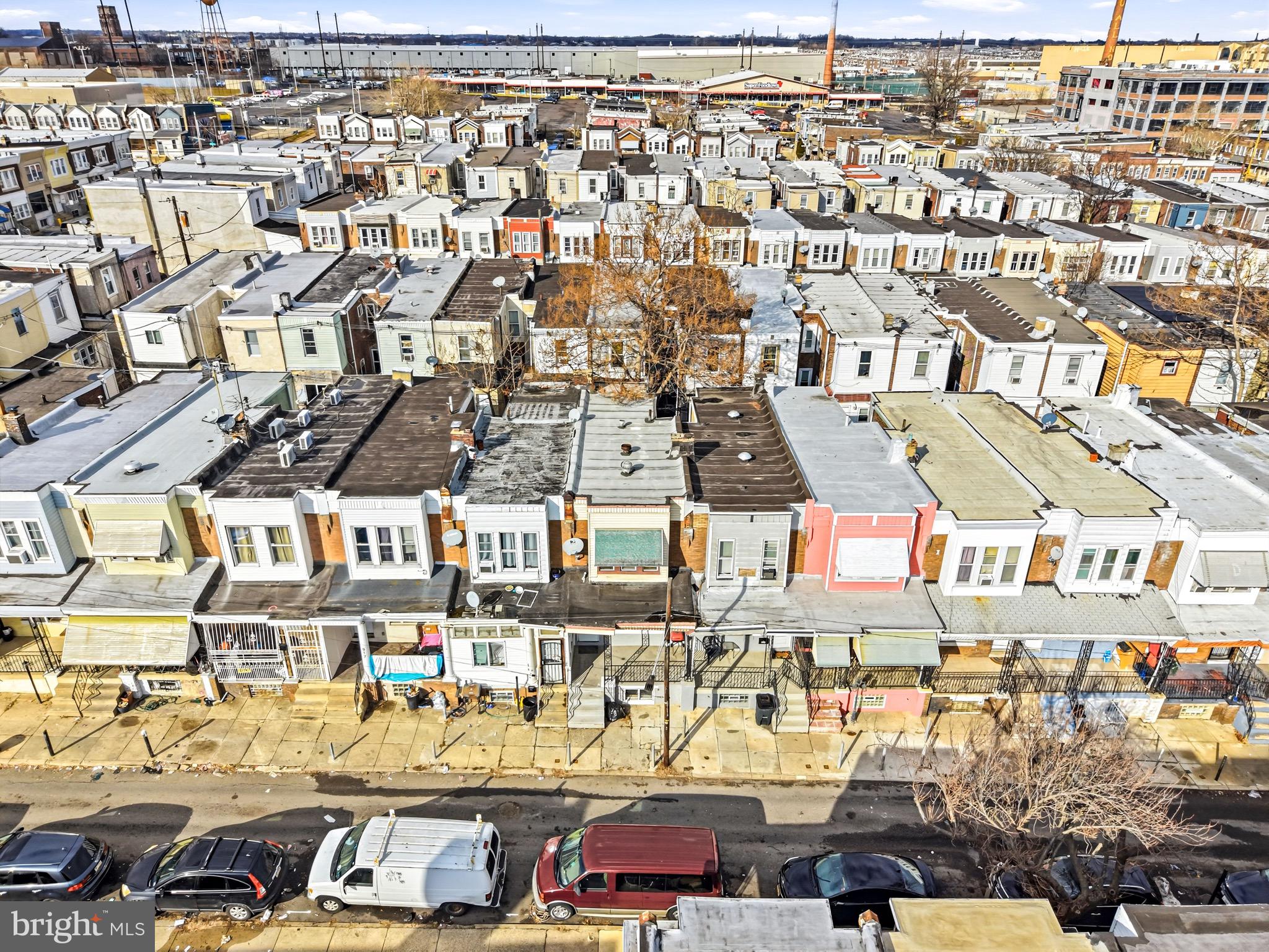 KENSINGTON - Residential
