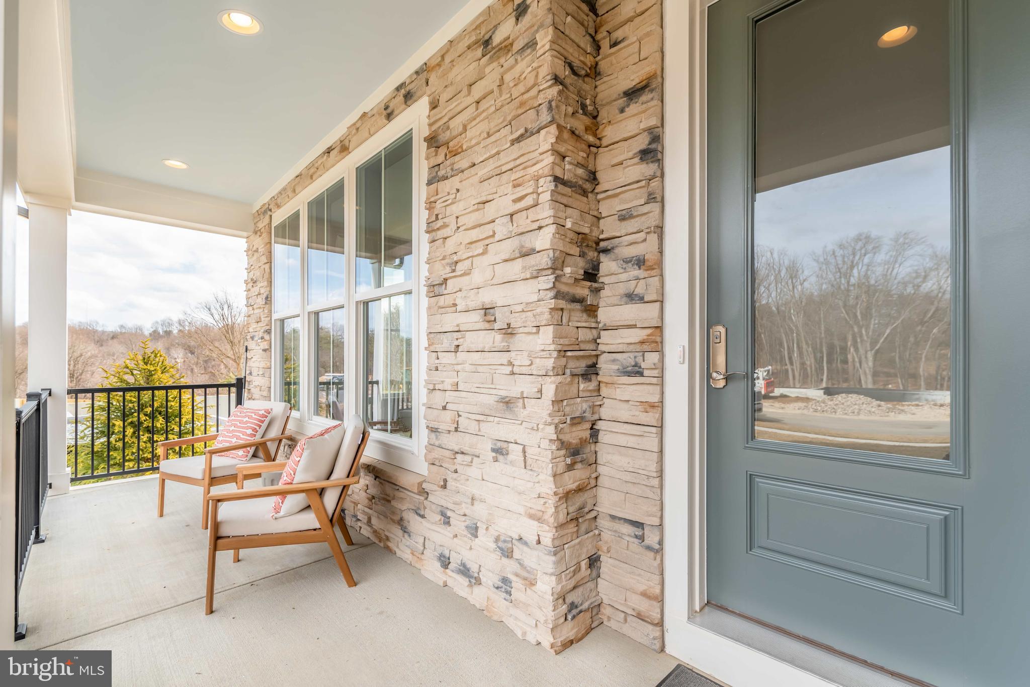 PATAPSCO CROSSING - Residential