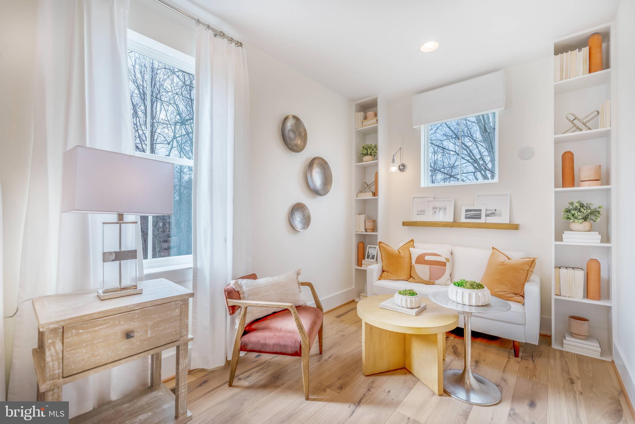 PATAPSCO CROSSING - Residential