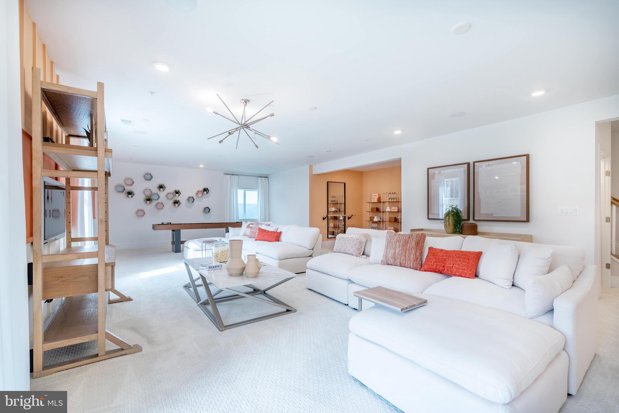PATAPSCO CROSSING - Residential