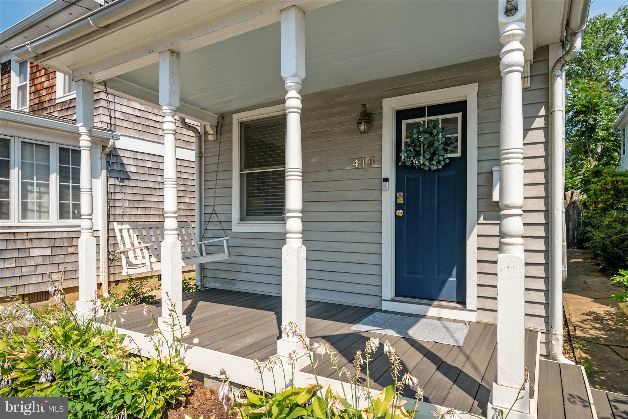 EASTPORT - Residential