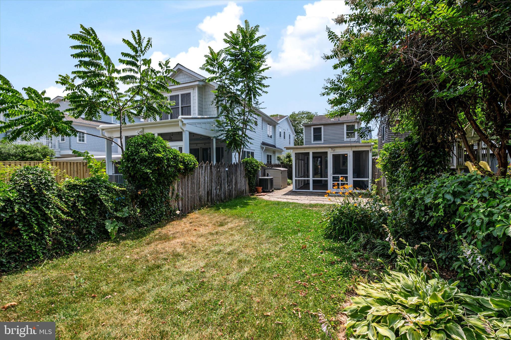 EASTPORT - Residential