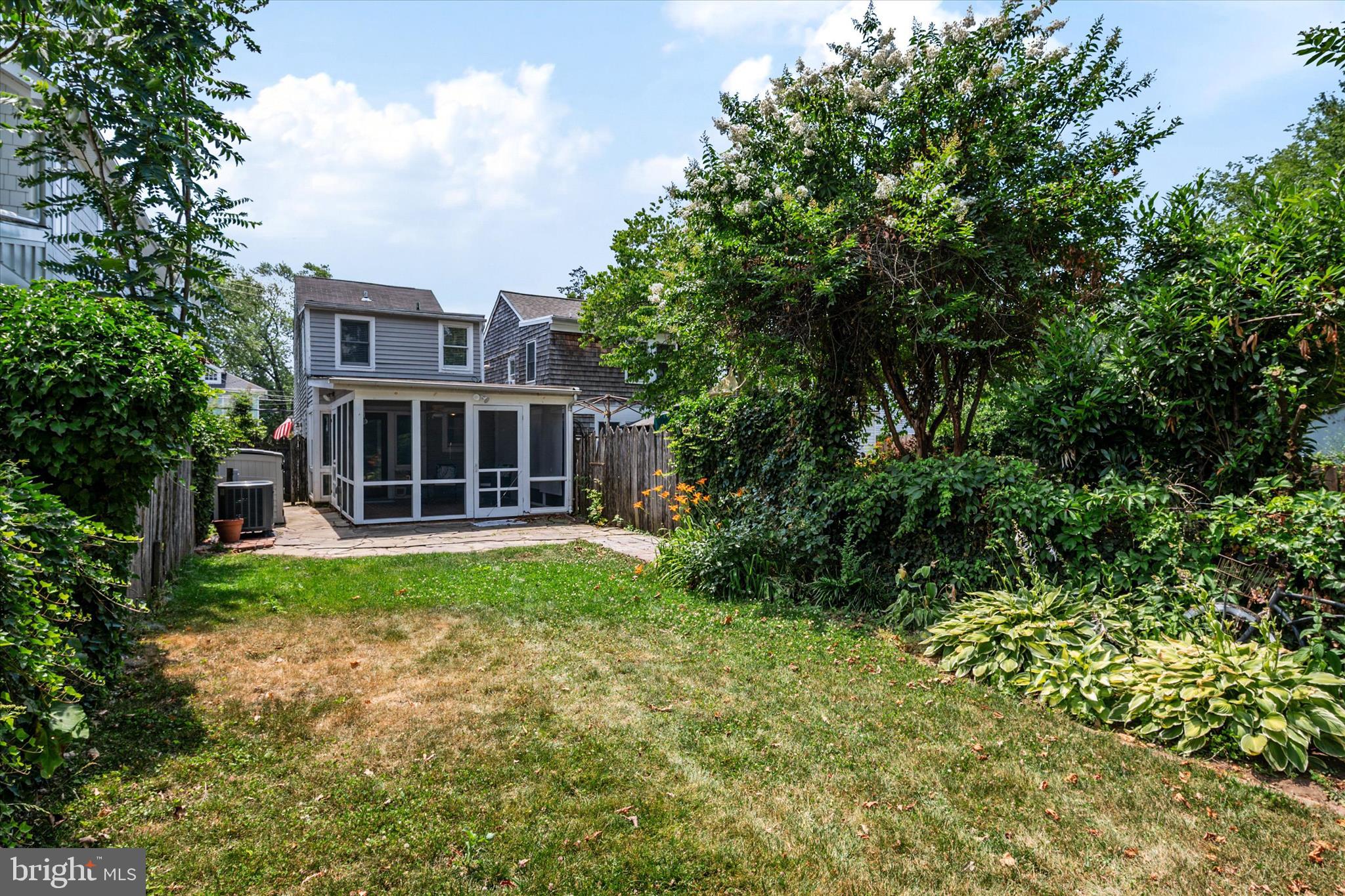 EASTPORT - Residential
