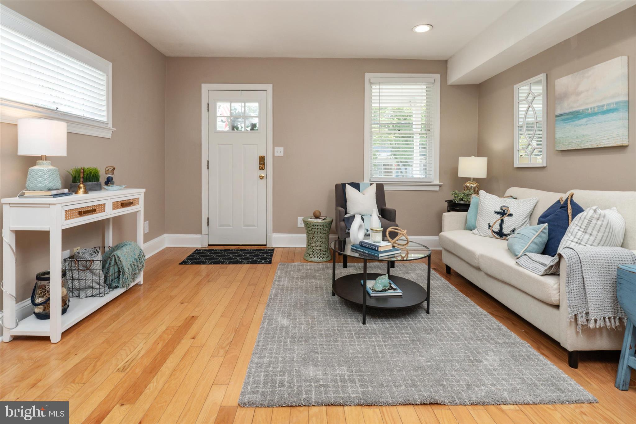 EASTPORT - Residential