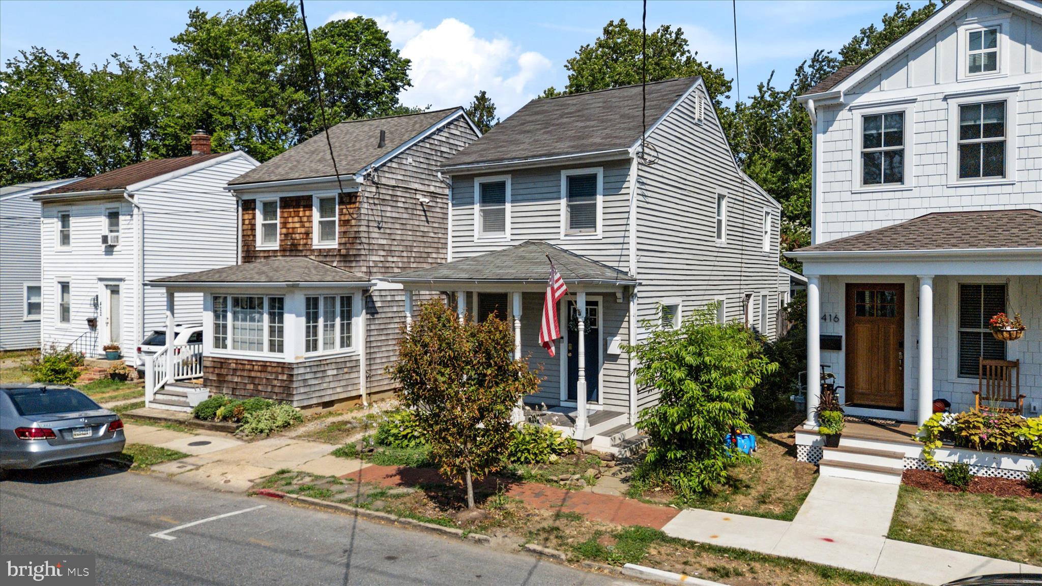 EASTPORT - Residential