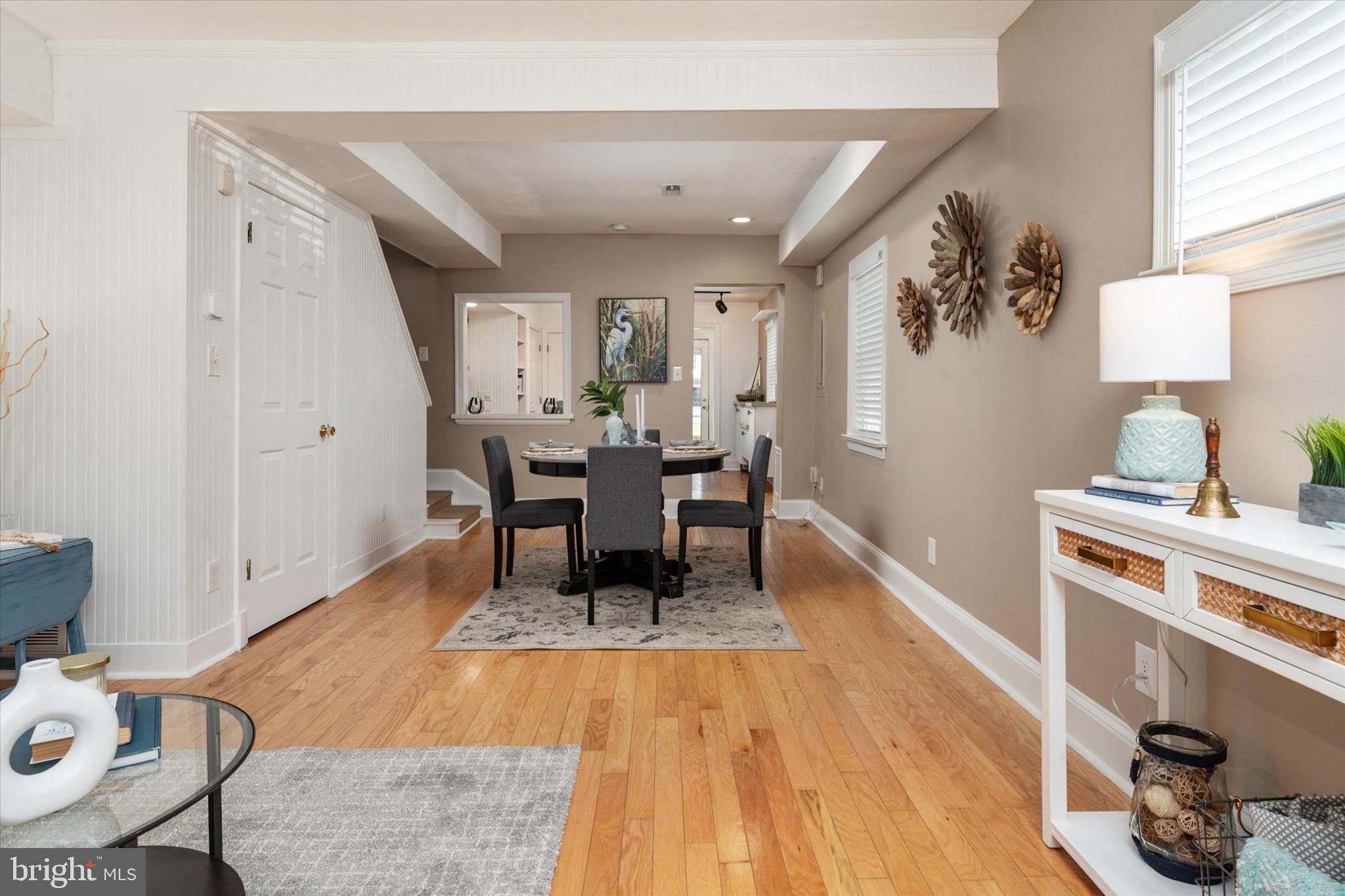 EASTPORT - Residential