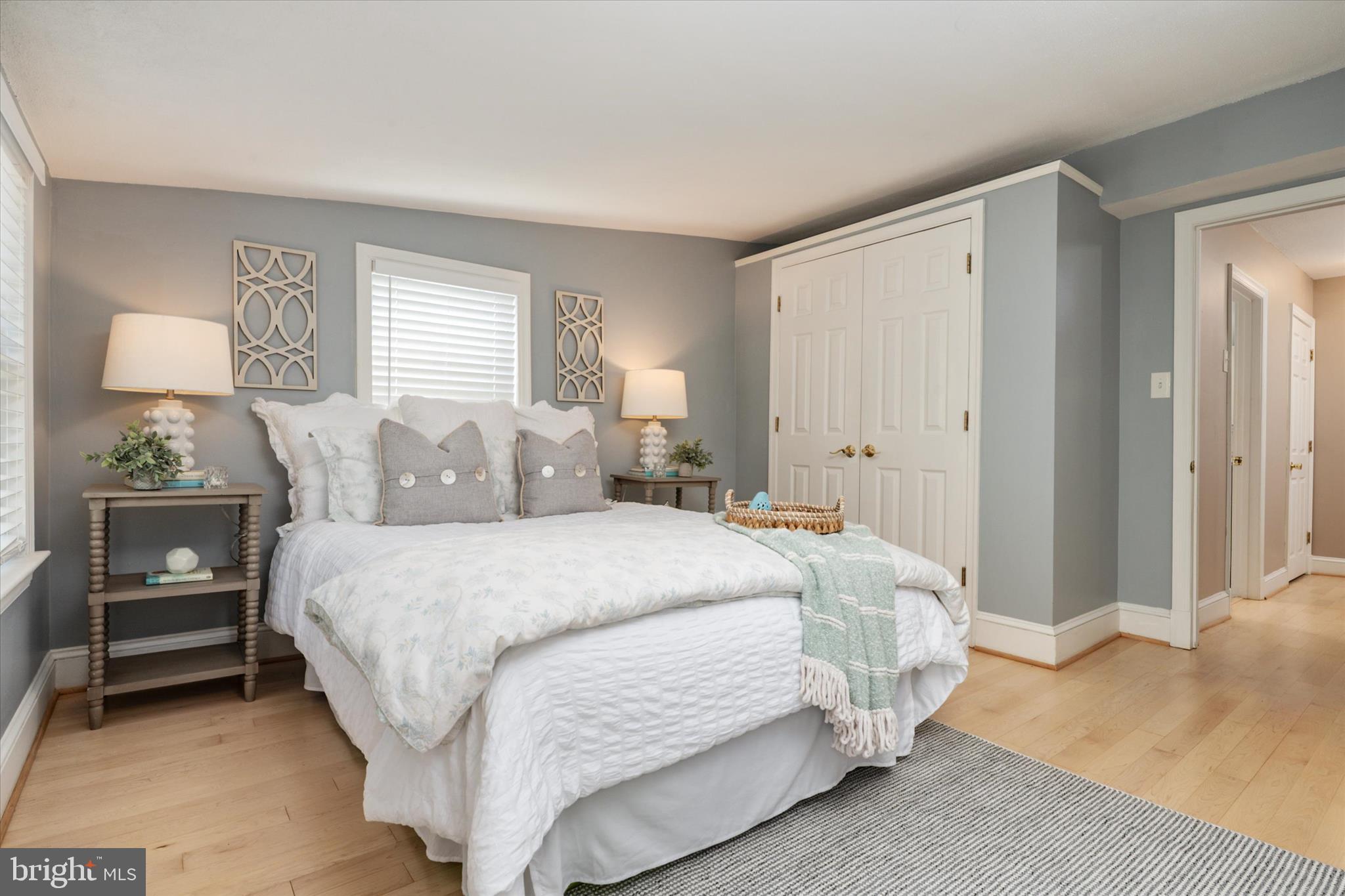 EASTPORT - Residential