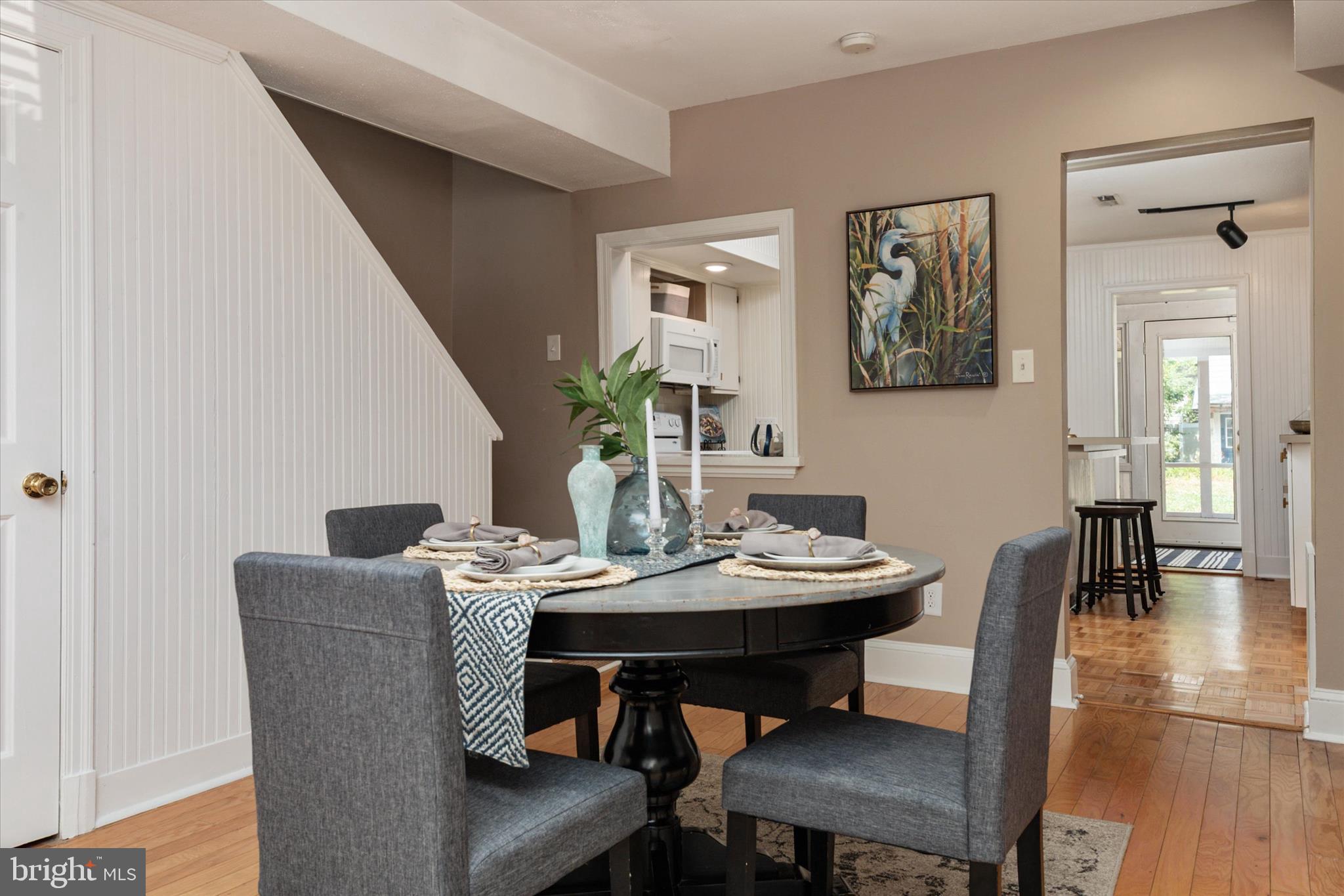 EASTPORT - Residential