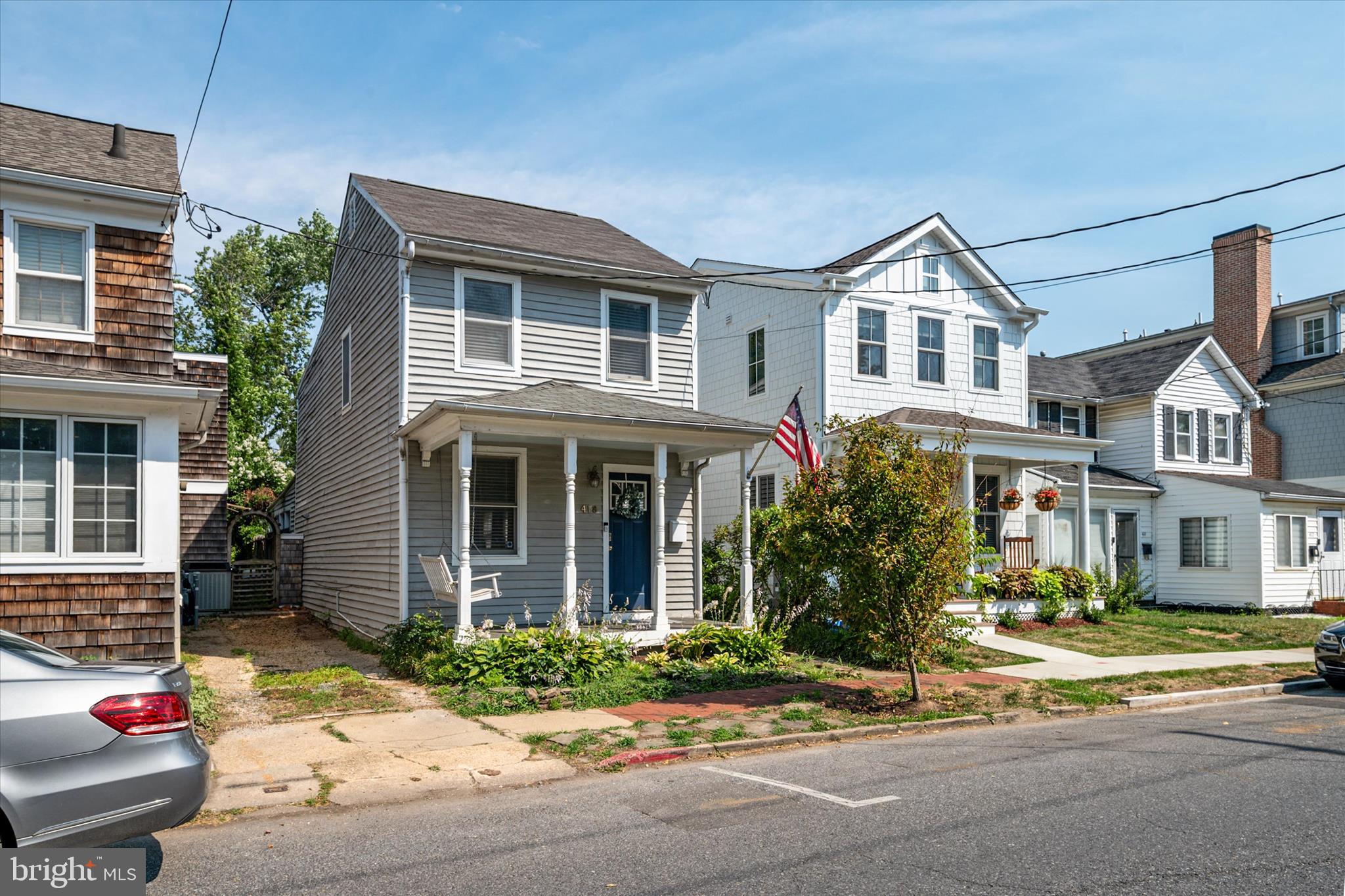 EASTPORT - Residential