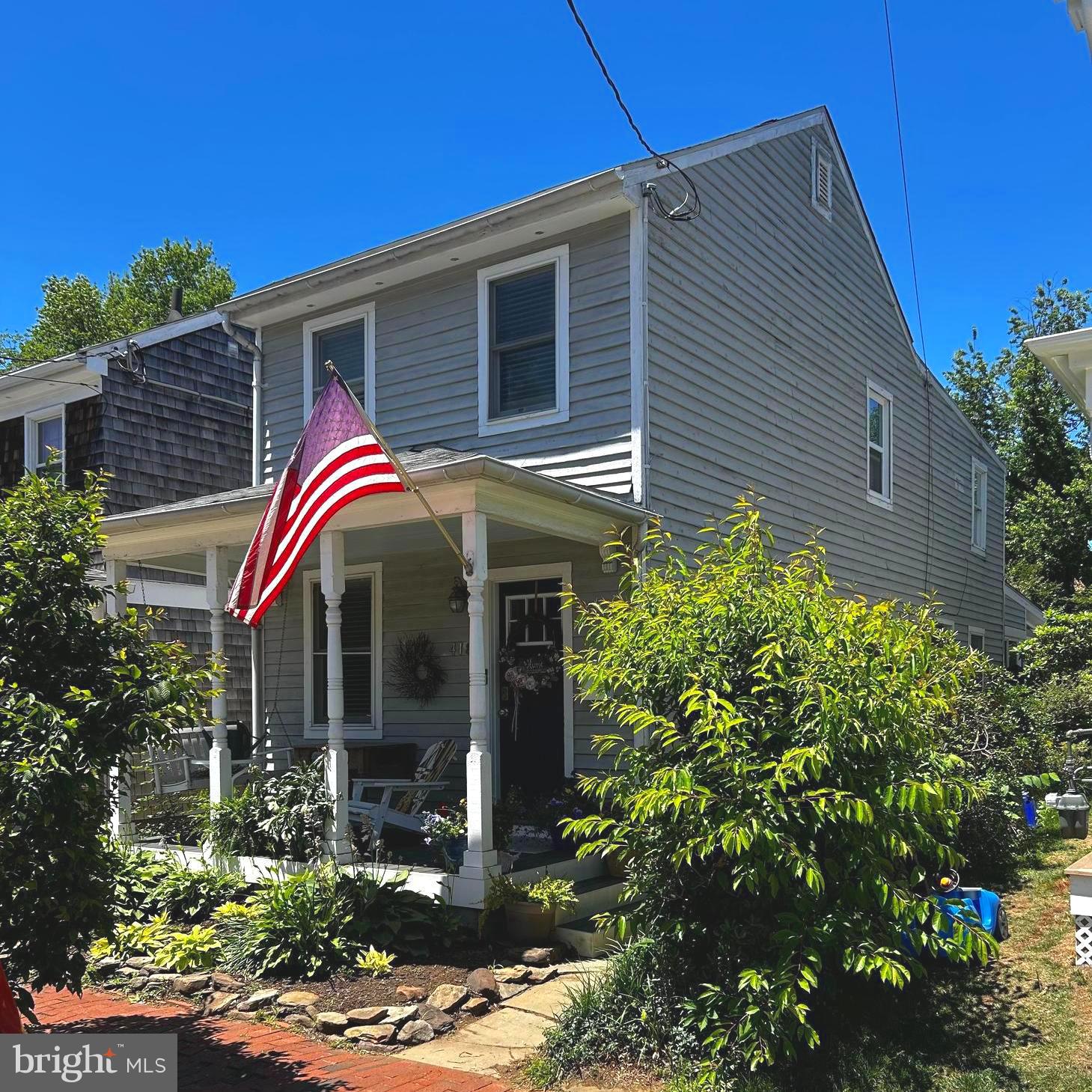 EASTPORT - Residential