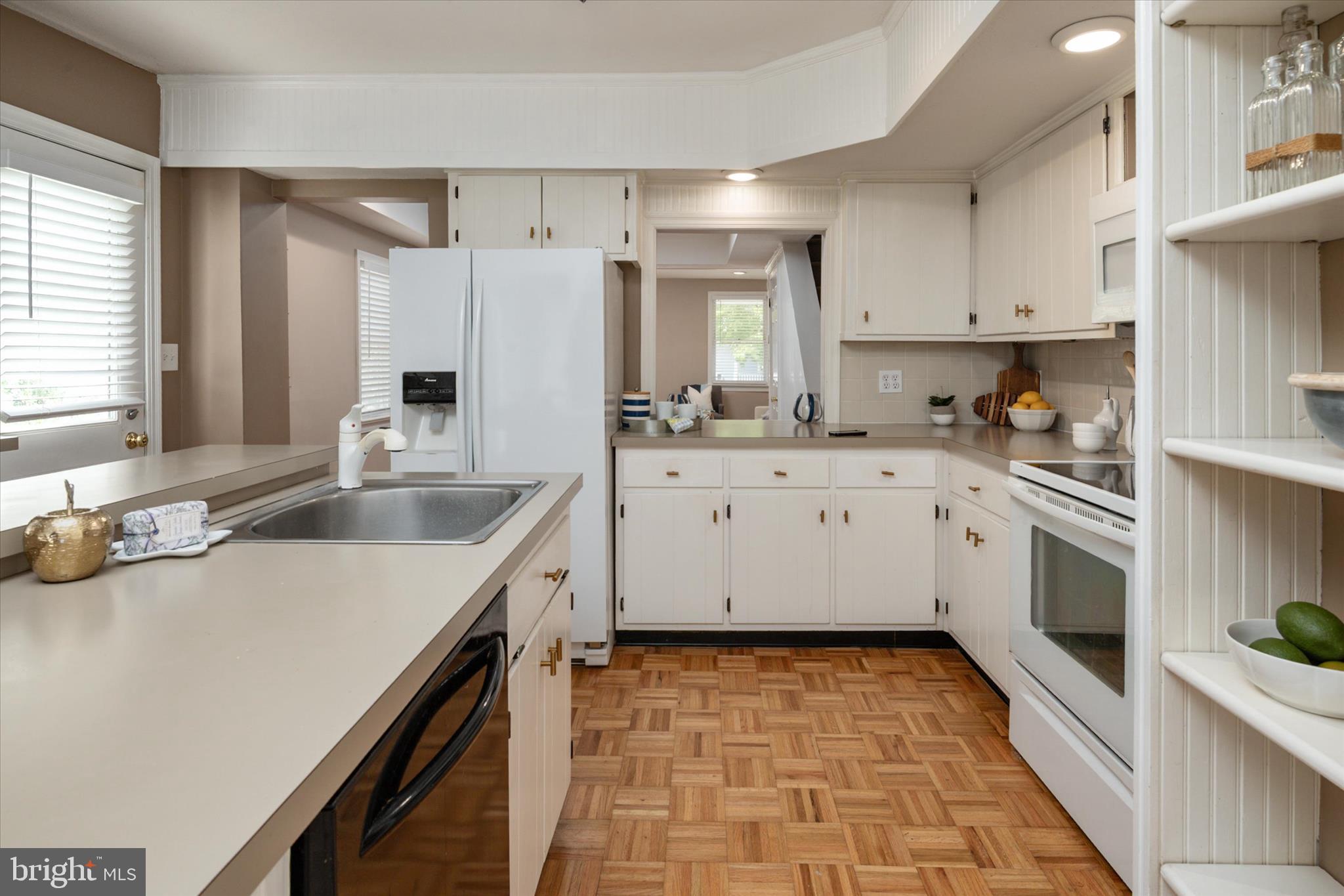 EASTPORT - Residential