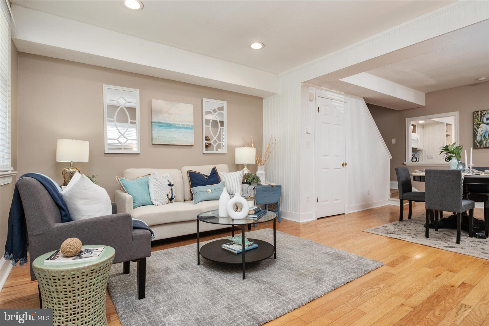 EASTPORT - Residential