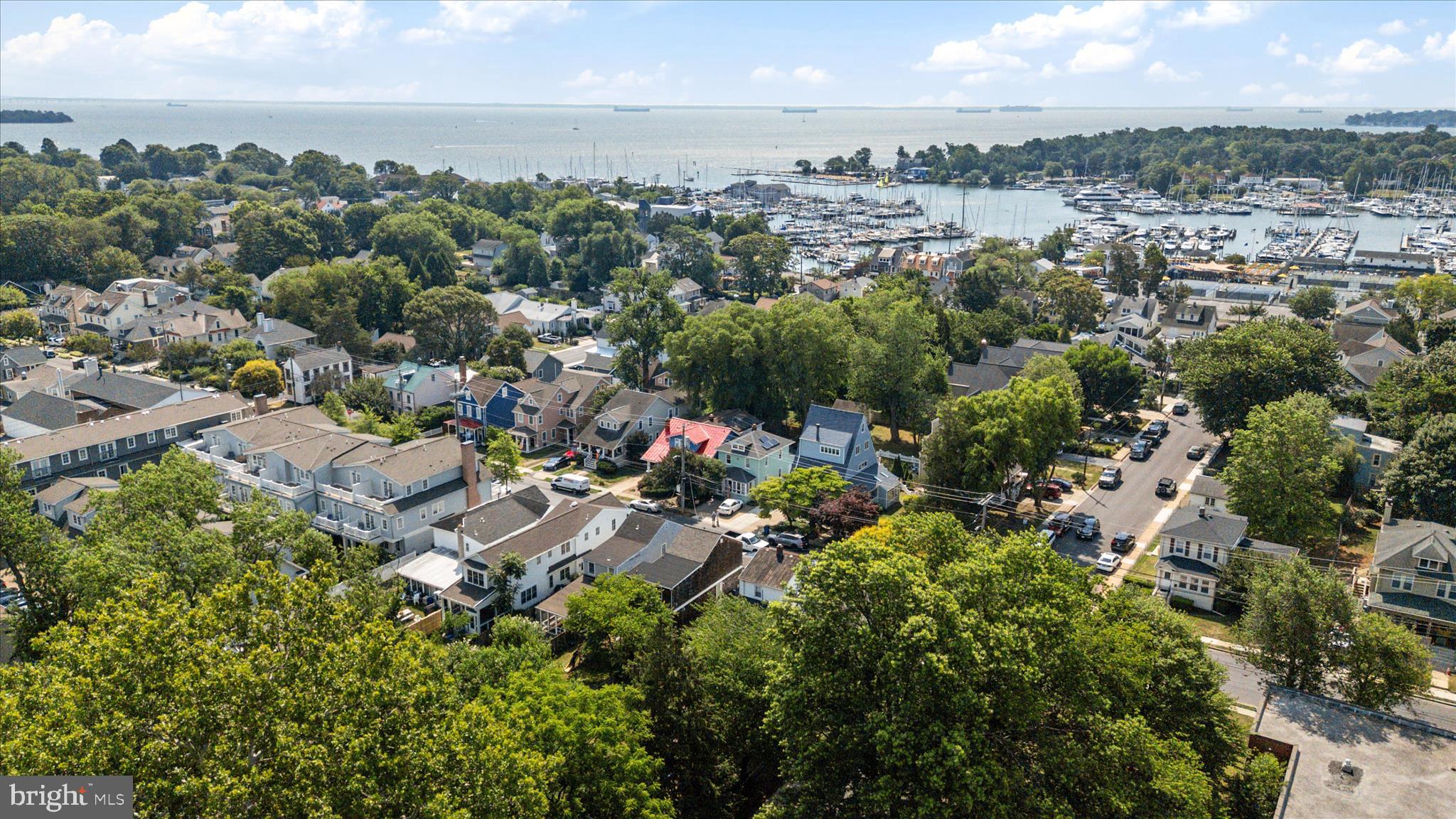 EASTPORT - Residential