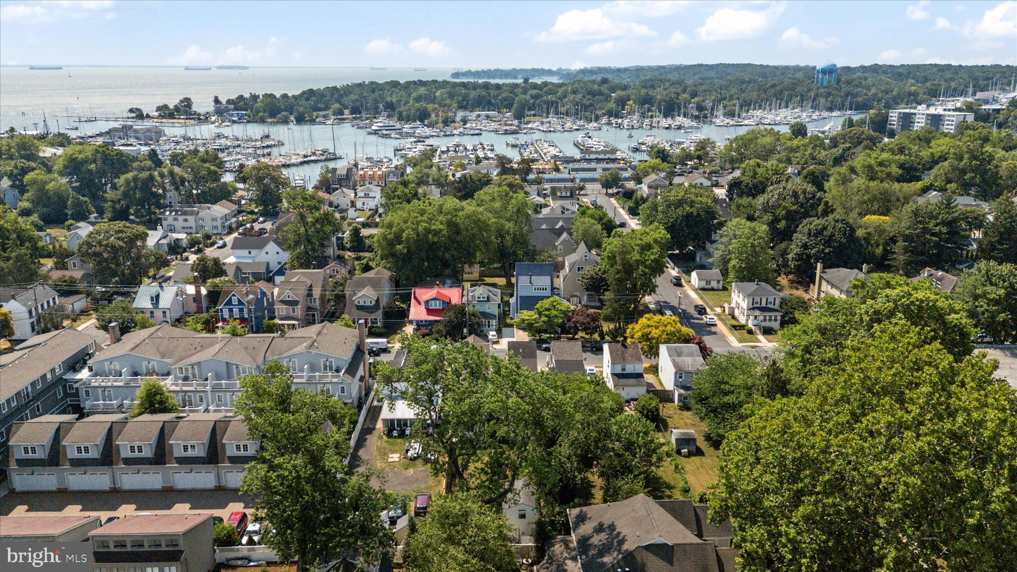 EASTPORT - Residential