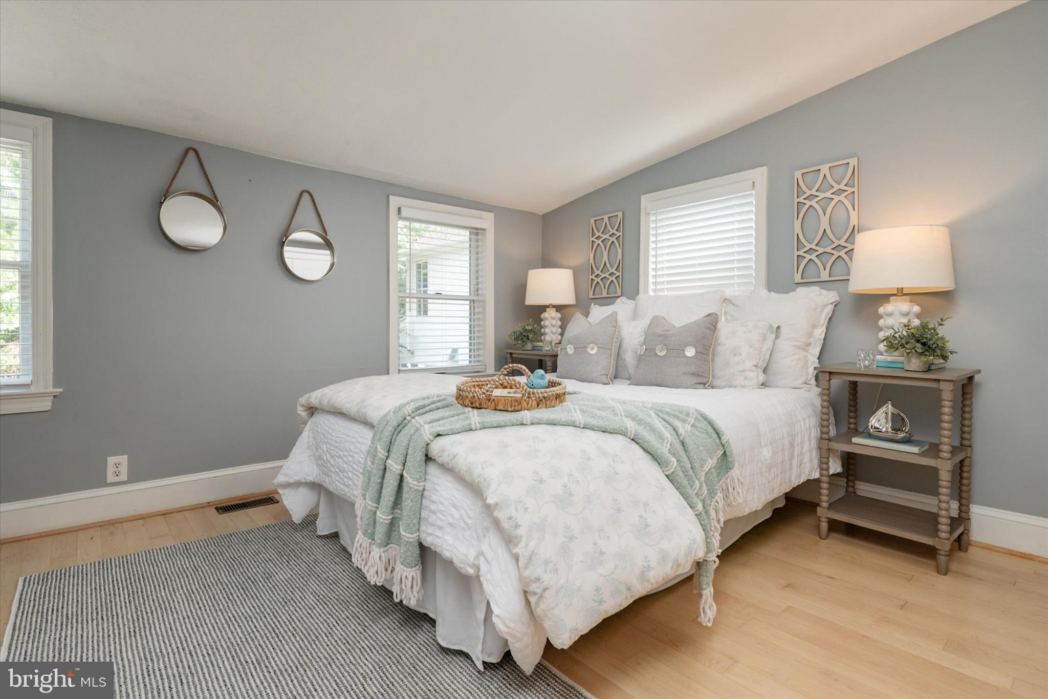 EASTPORT - Residential