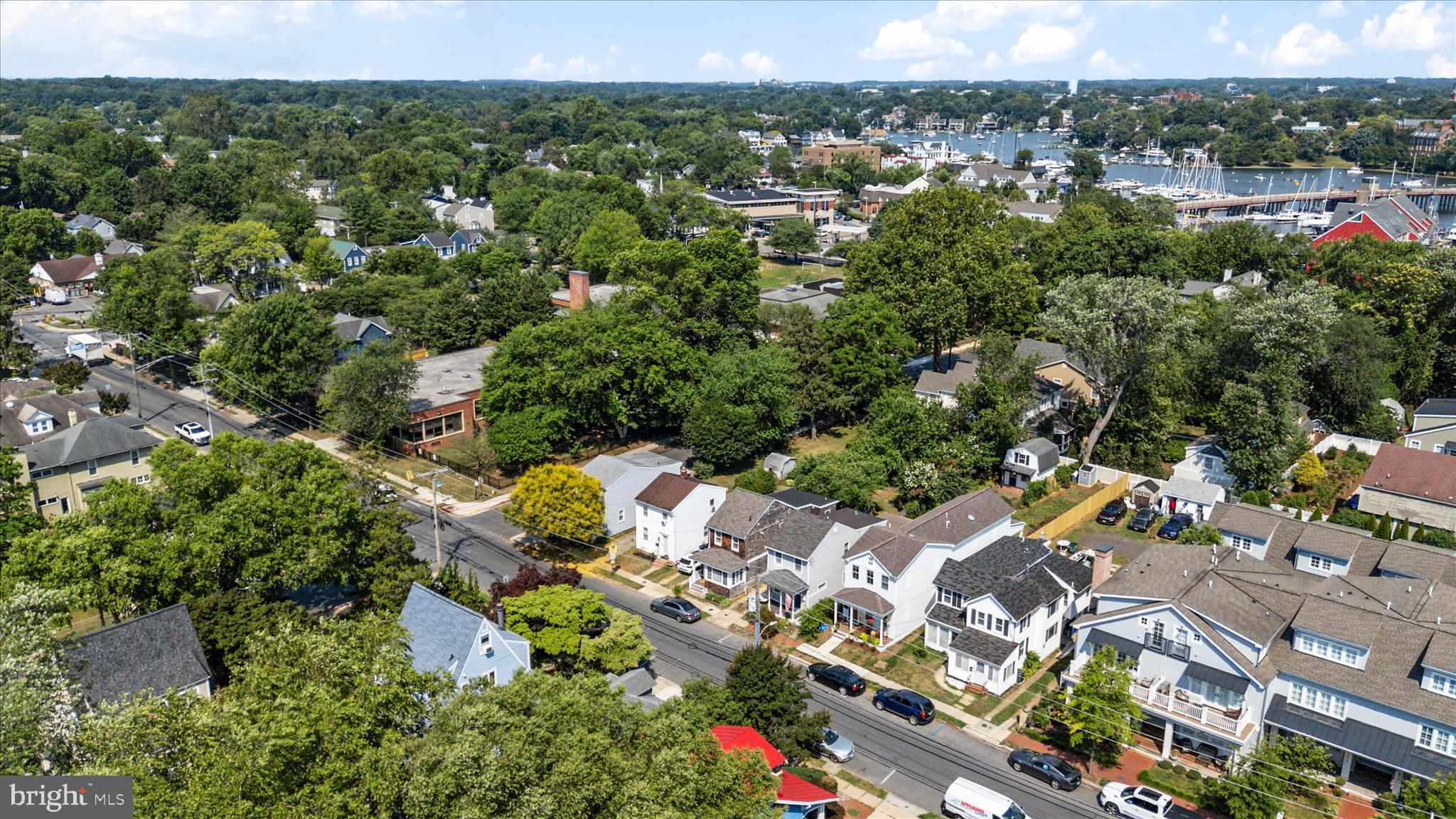 EASTPORT - Residential