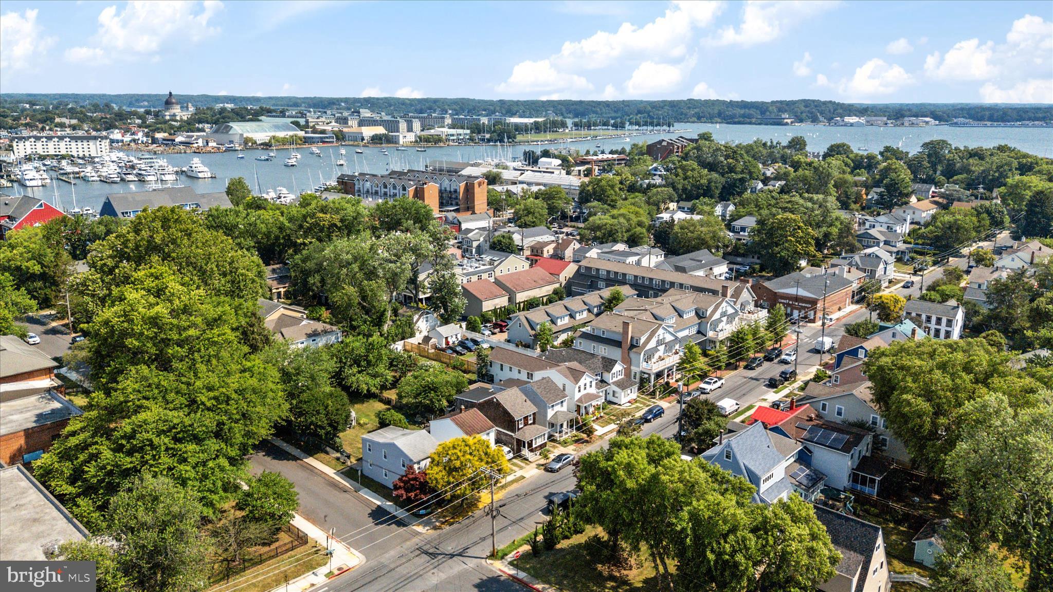 EASTPORT - Residential