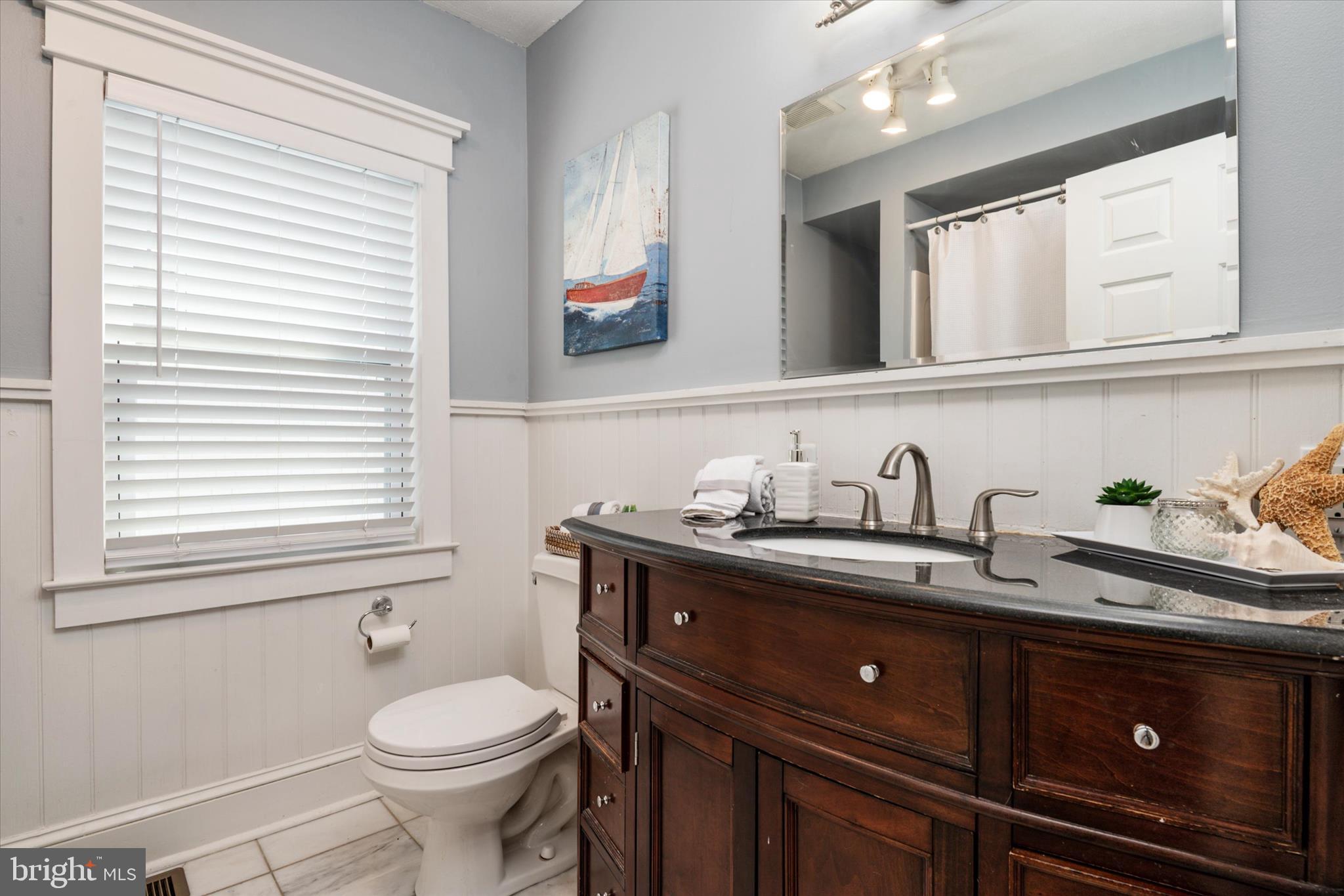 EASTPORT - Residential