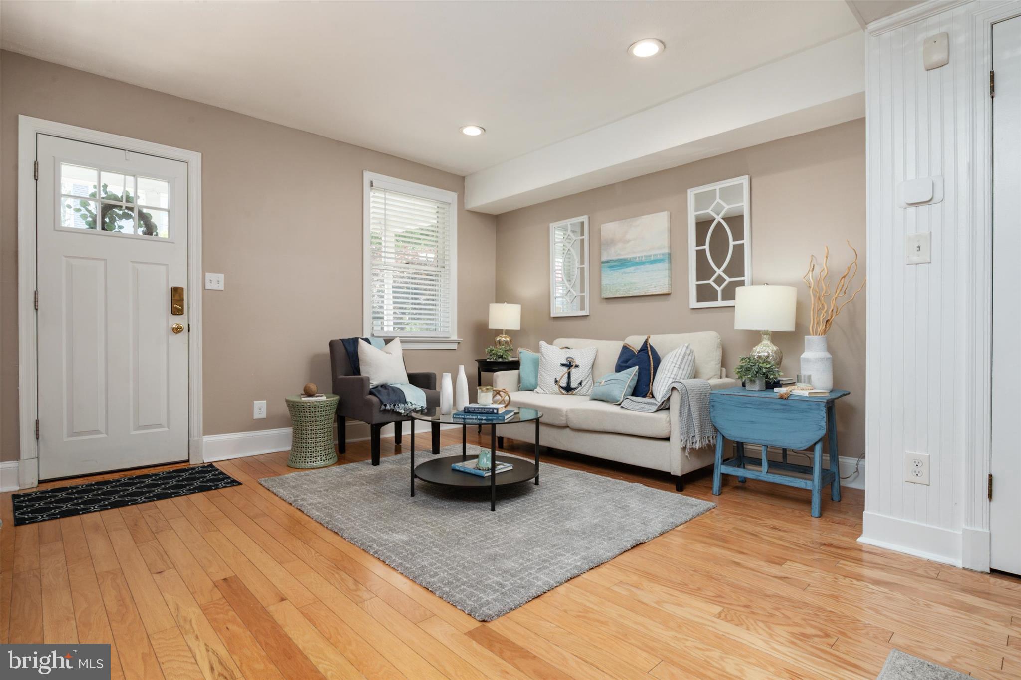 EASTPORT - Residential