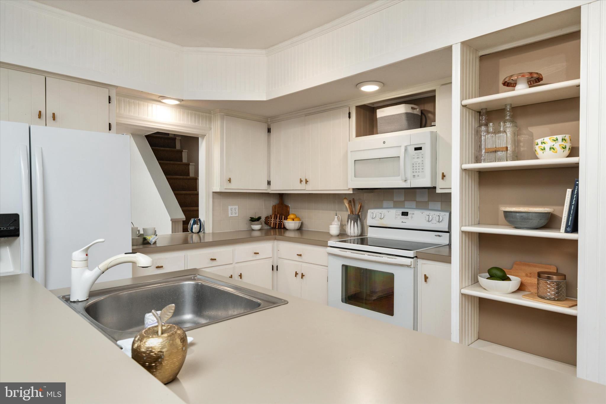 EASTPORT - Residential