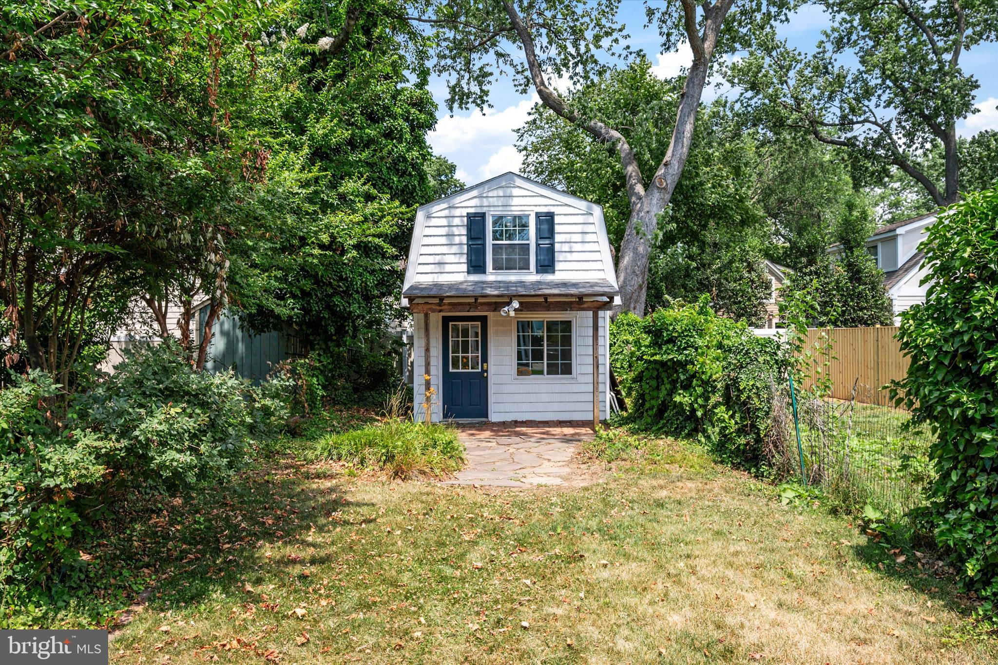 EASTPORT - Residential