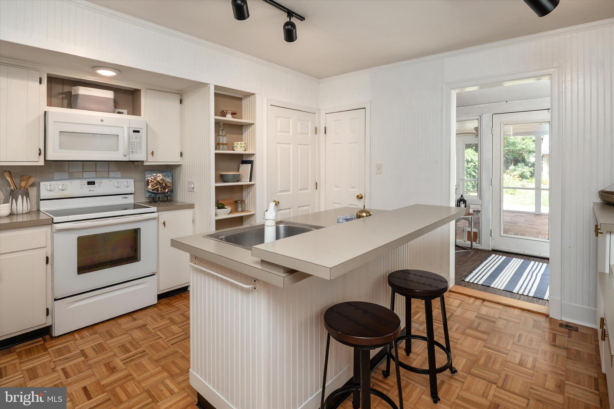 EASTPORT - Residential