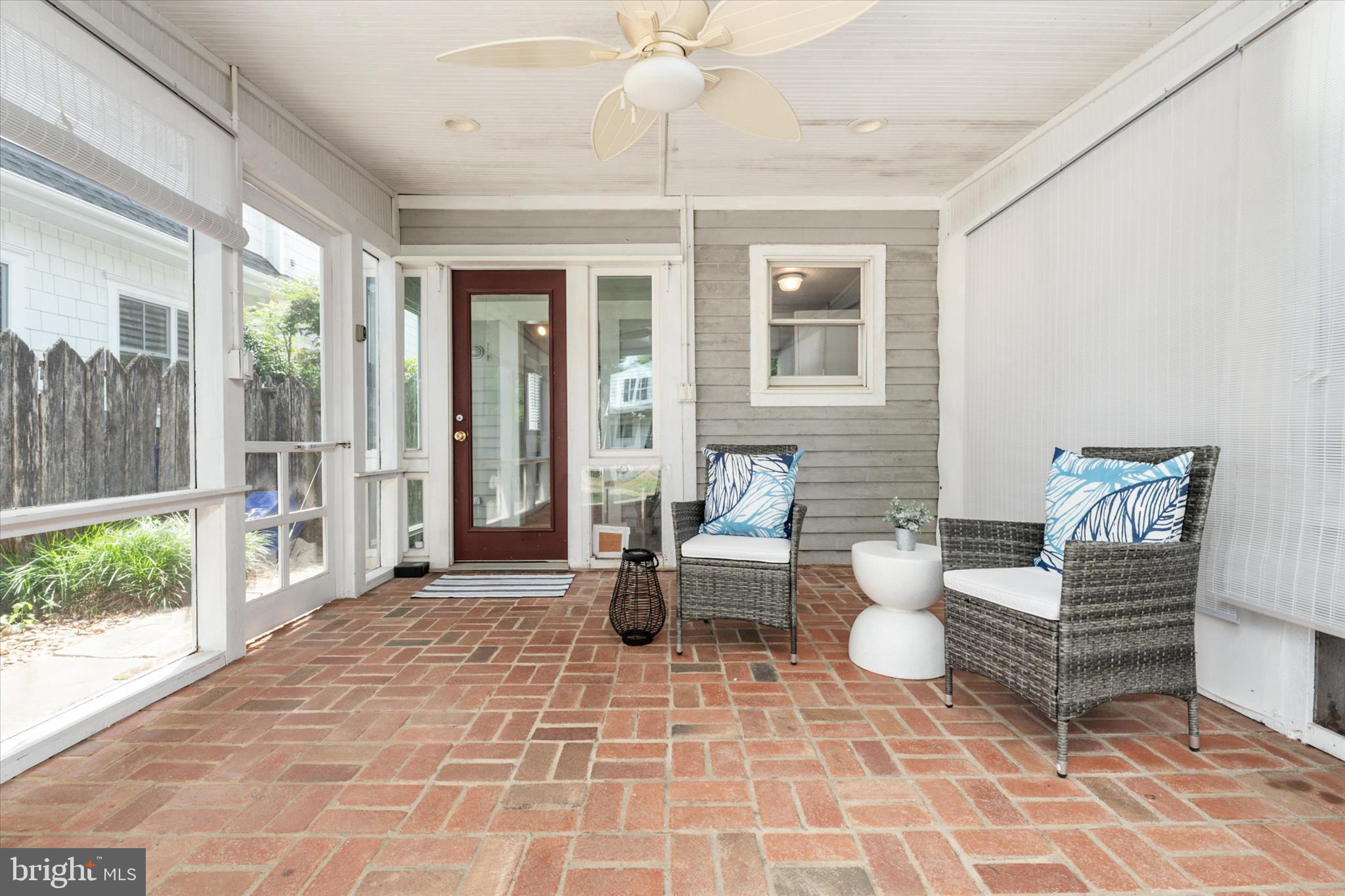 EASTPORT - Residential