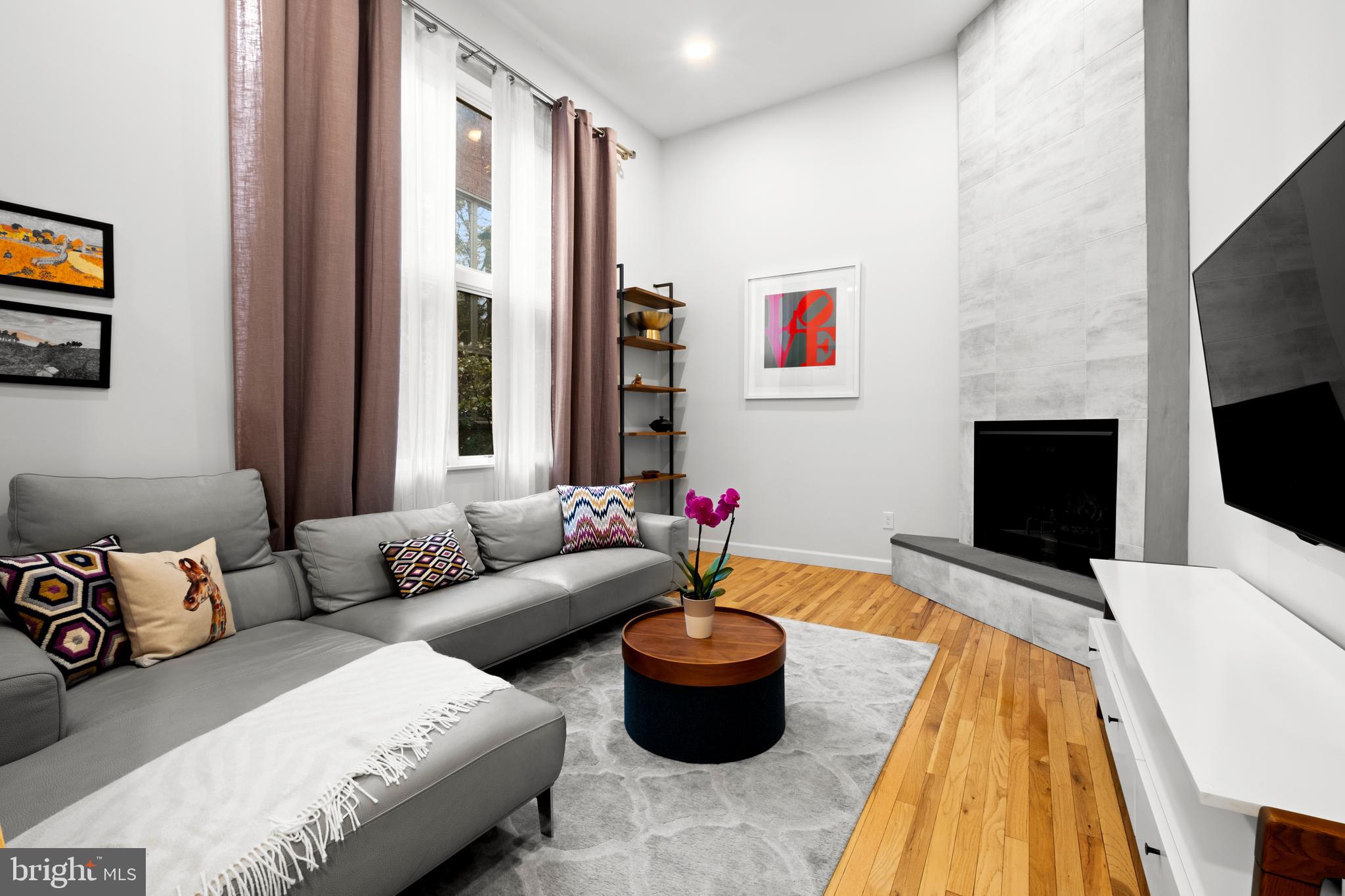 PHILADELPHIA - Residential Lease